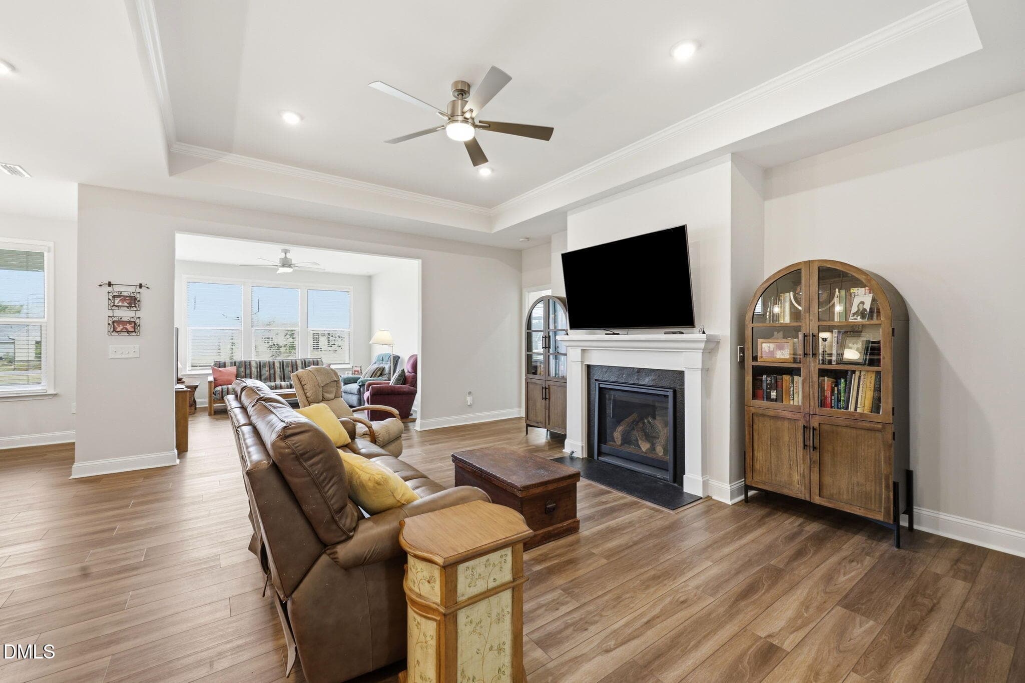 1618 Plover Circle - 1618 Plover Circle, Fuquay Varina, NC 27526