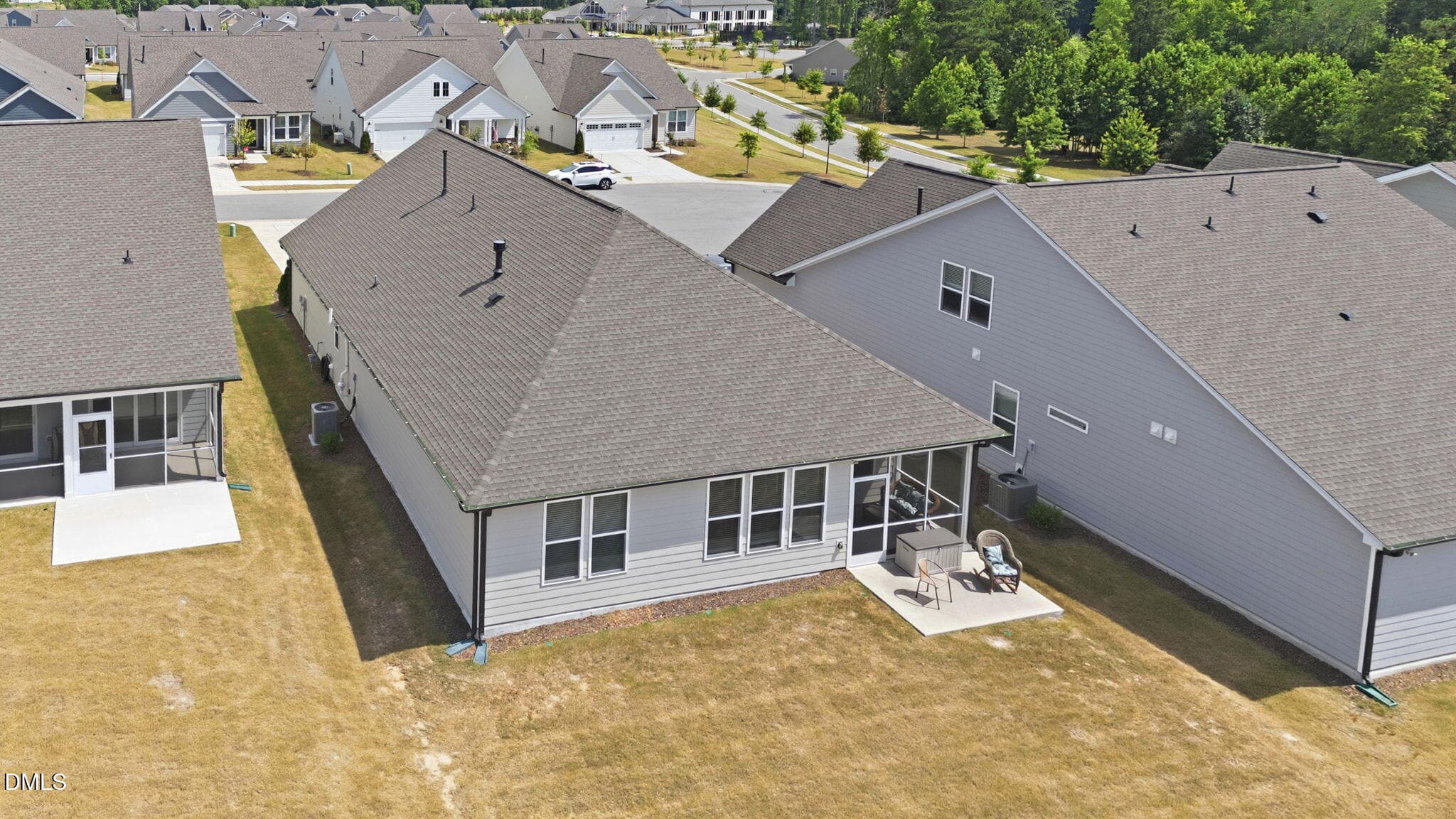 1618 Plover Circle - 1618 Plover Circle, Fuquay Varina, NC 27526