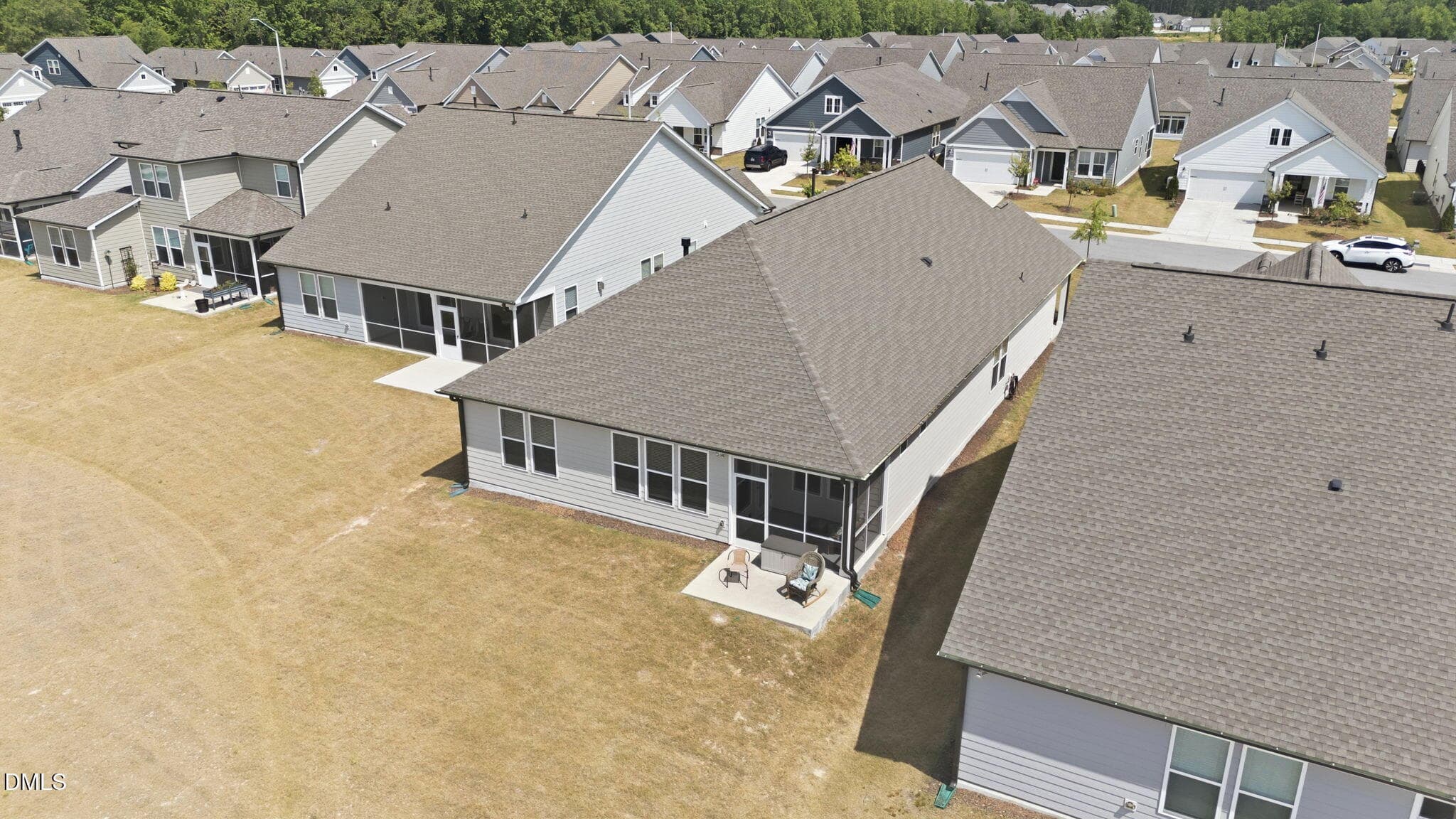 1618 Plover Circle - 1618 Plover Circle, Fuquay Varina, NC 27526