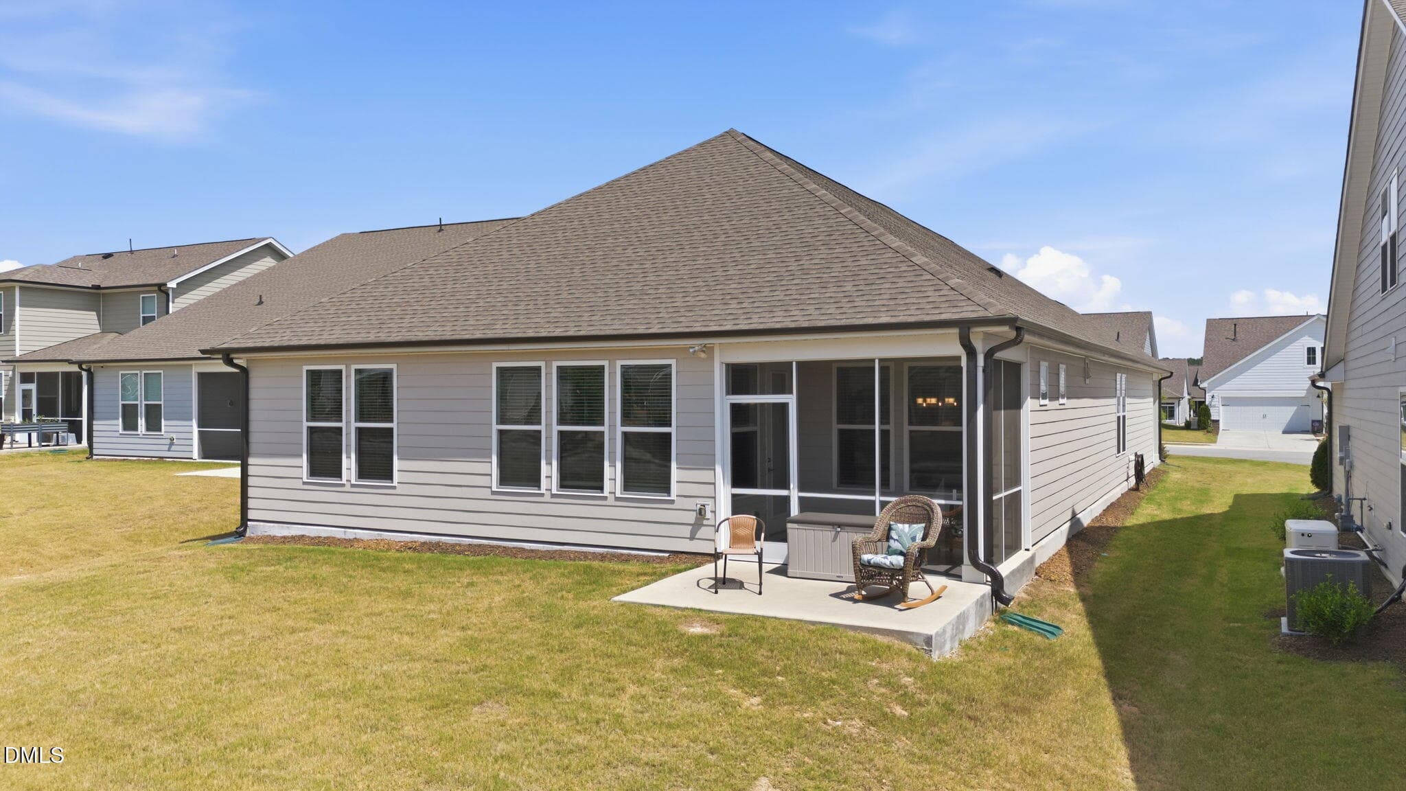 1618 Plover Circle - 1618 Plover Circle, Fuquay Varina, NC 27526