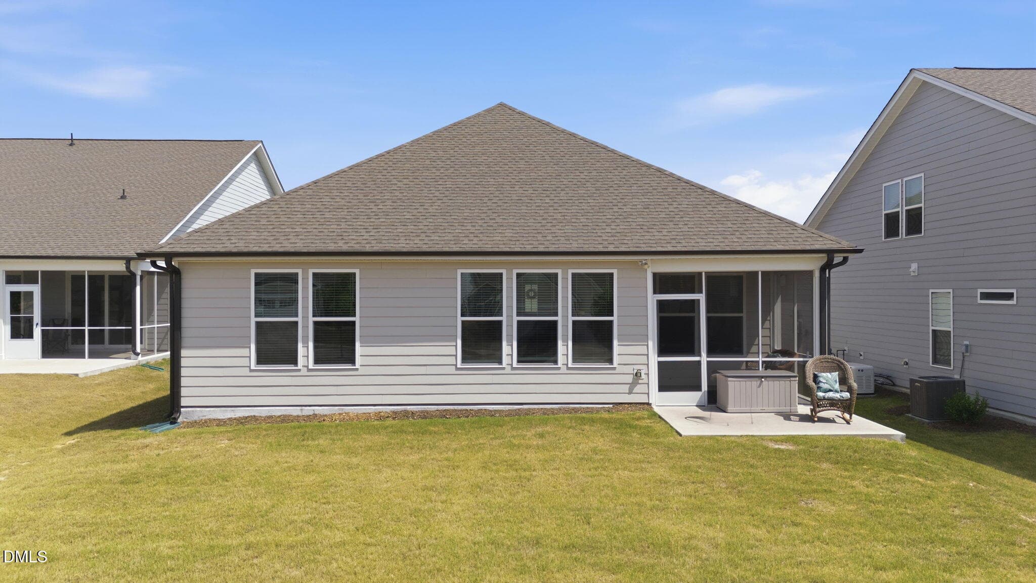 1618 Plover Circle - 1618 Plover Circle, Fuquay Varina, NC 27526