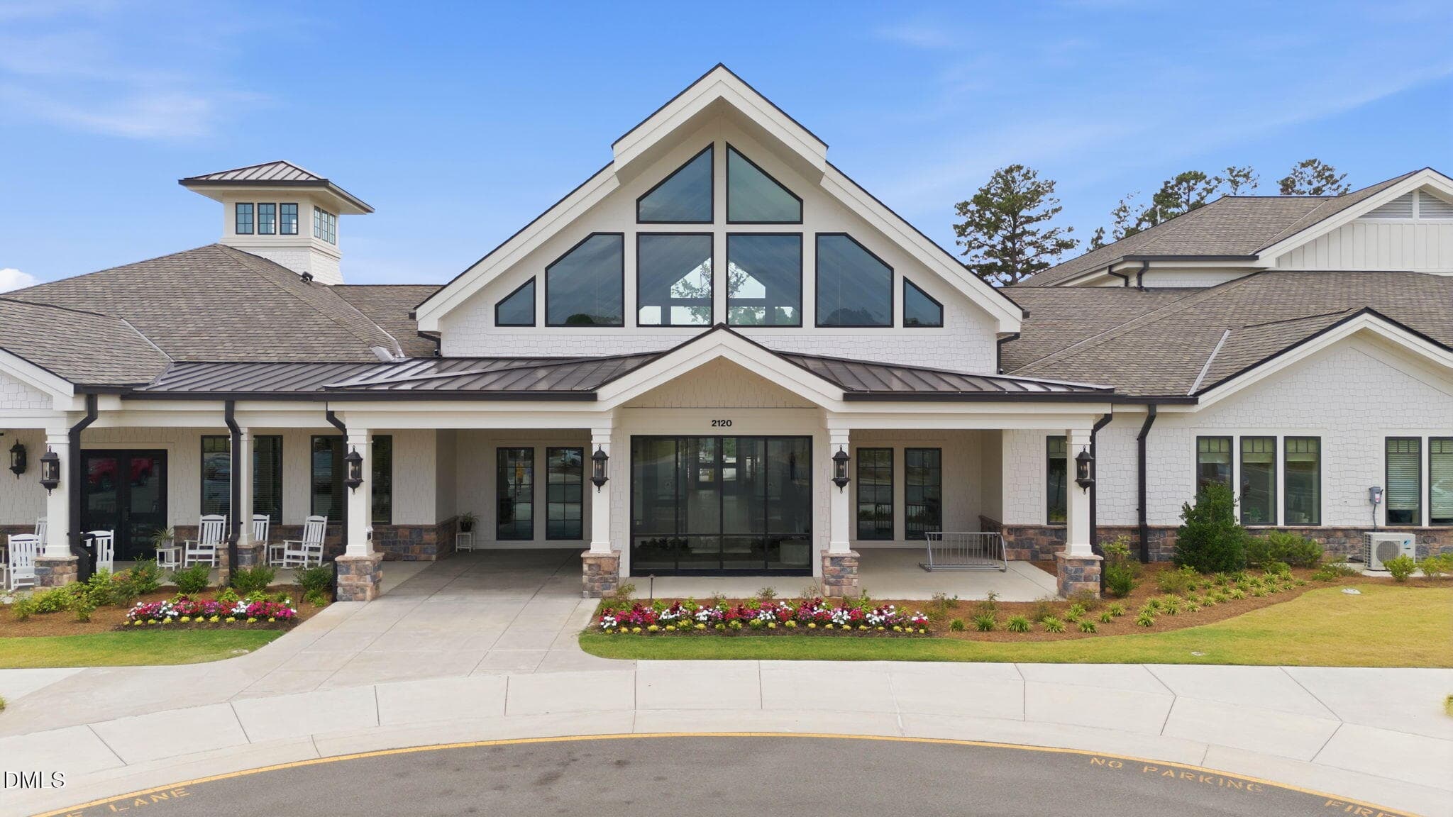 Carolina Gardens by Del Webb - 1618 Plover Circle, Fuquay Varina, NC 27526
