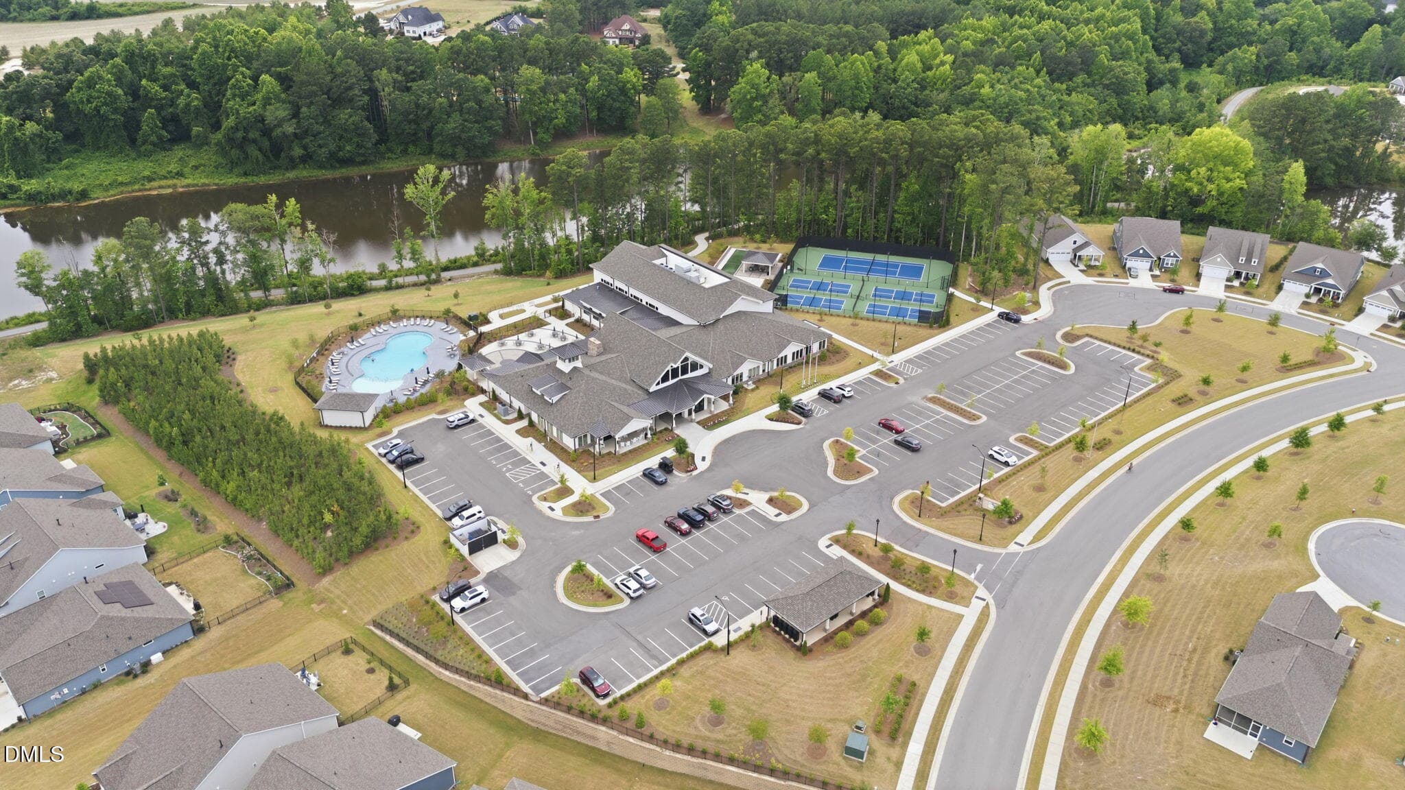 Carolina Gardens by Del Webb - 1618 Plover Circle, Fuquay Varina, NC 27526