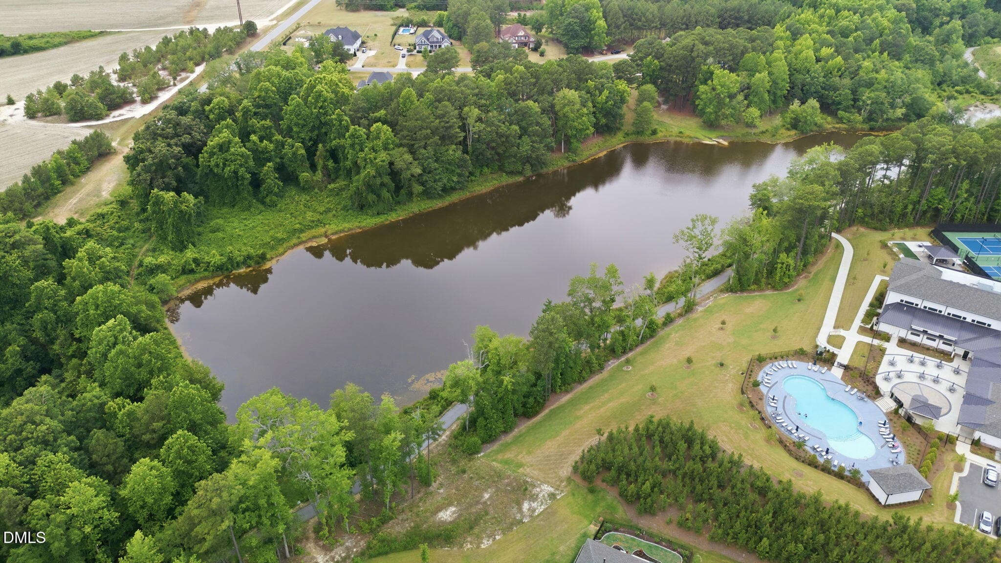 Carolina Gardens by Del Webb - 1618 Plover Circle, Fuquay Varina, NC 27526