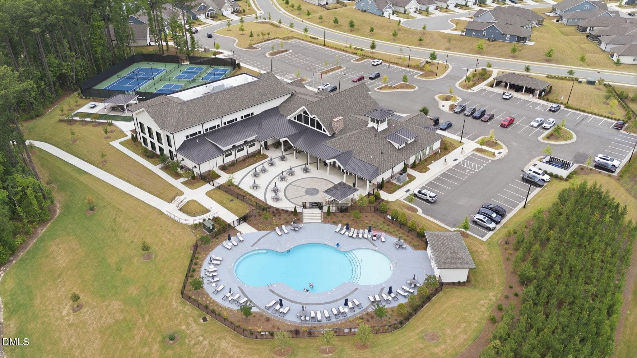 Carolina Gardens by Del Webb - 1618 Plover Circle, Fuquay Varina, NC 27526