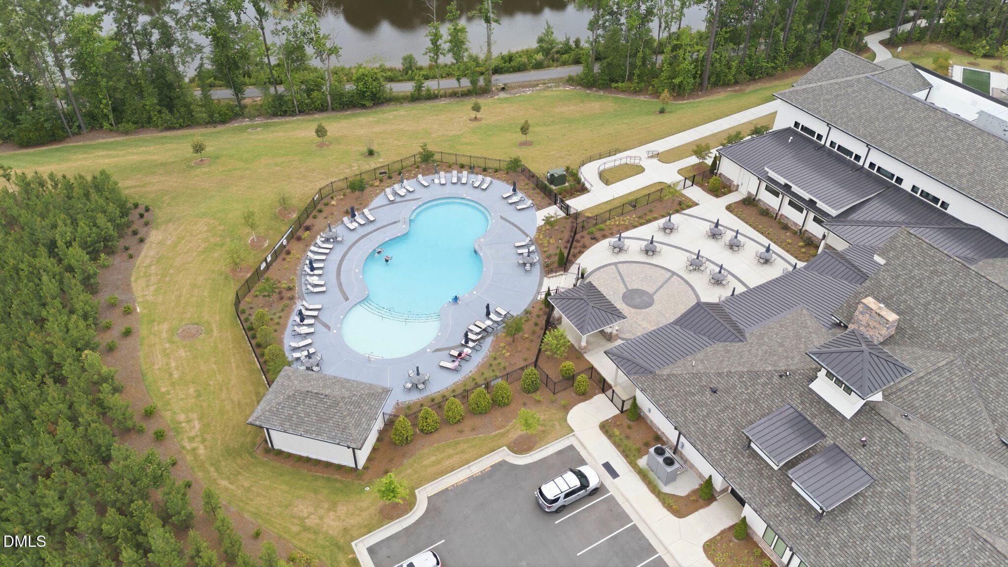 Carolina Gardens by Del Webb - 1618 Plover Circle, Fuquay Varina, NC 27526