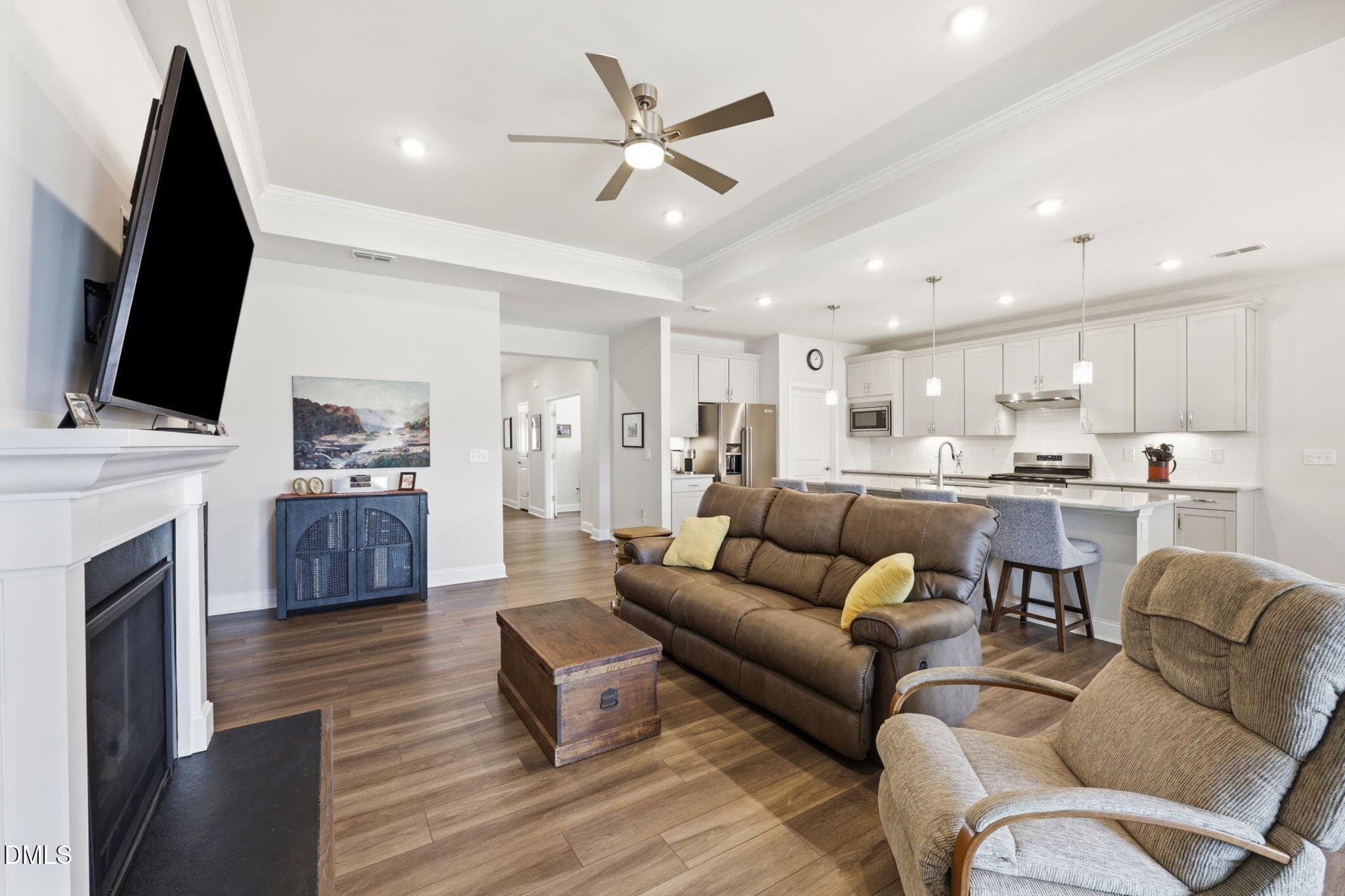 1618 Plover Circle - 1618 Plover Circle, Fuquay Varina, NC 27526