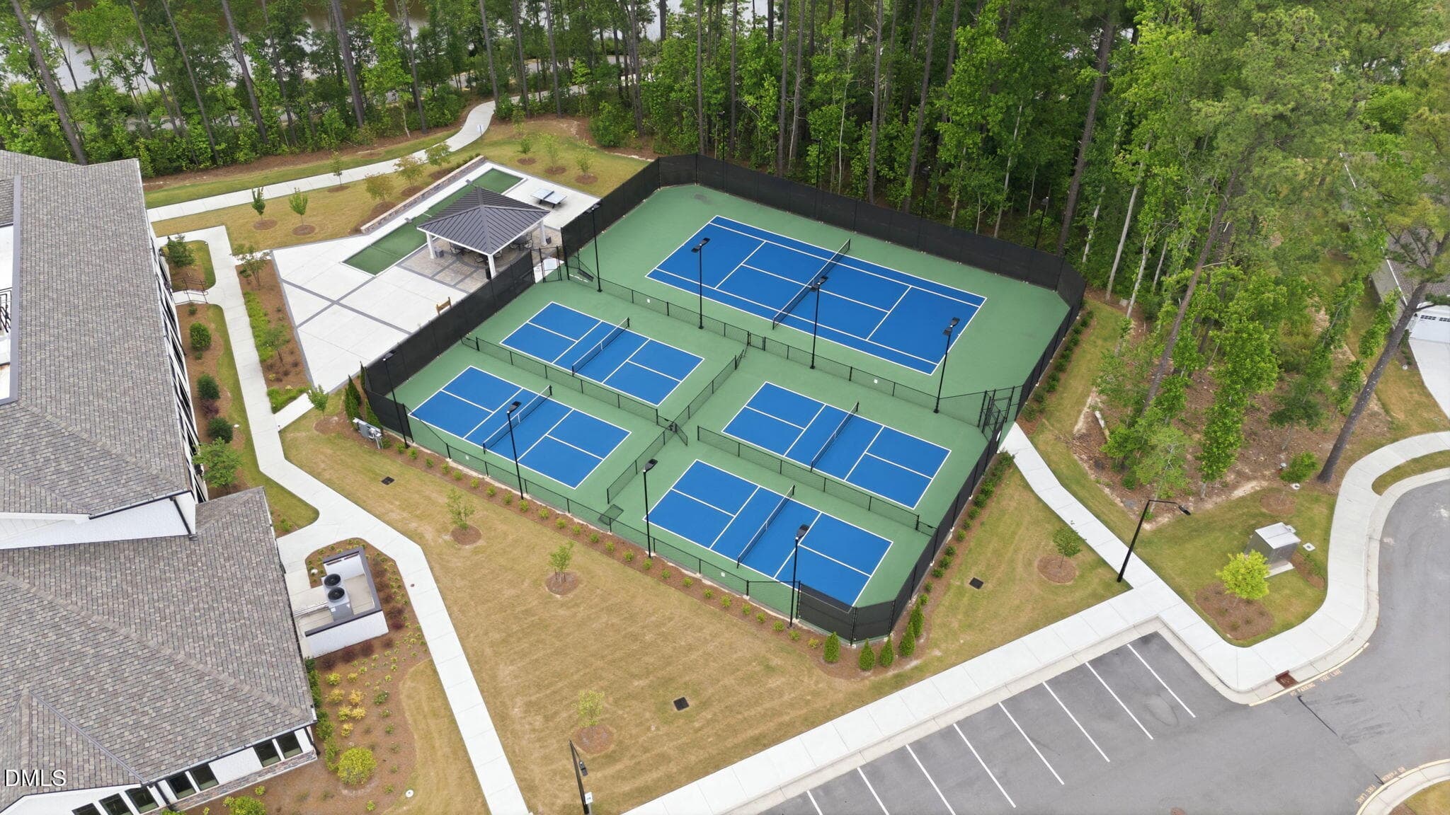 Carolina Gardens by Del Webb - 1618 Plover Circle, Fuquay Varina, NC 27526