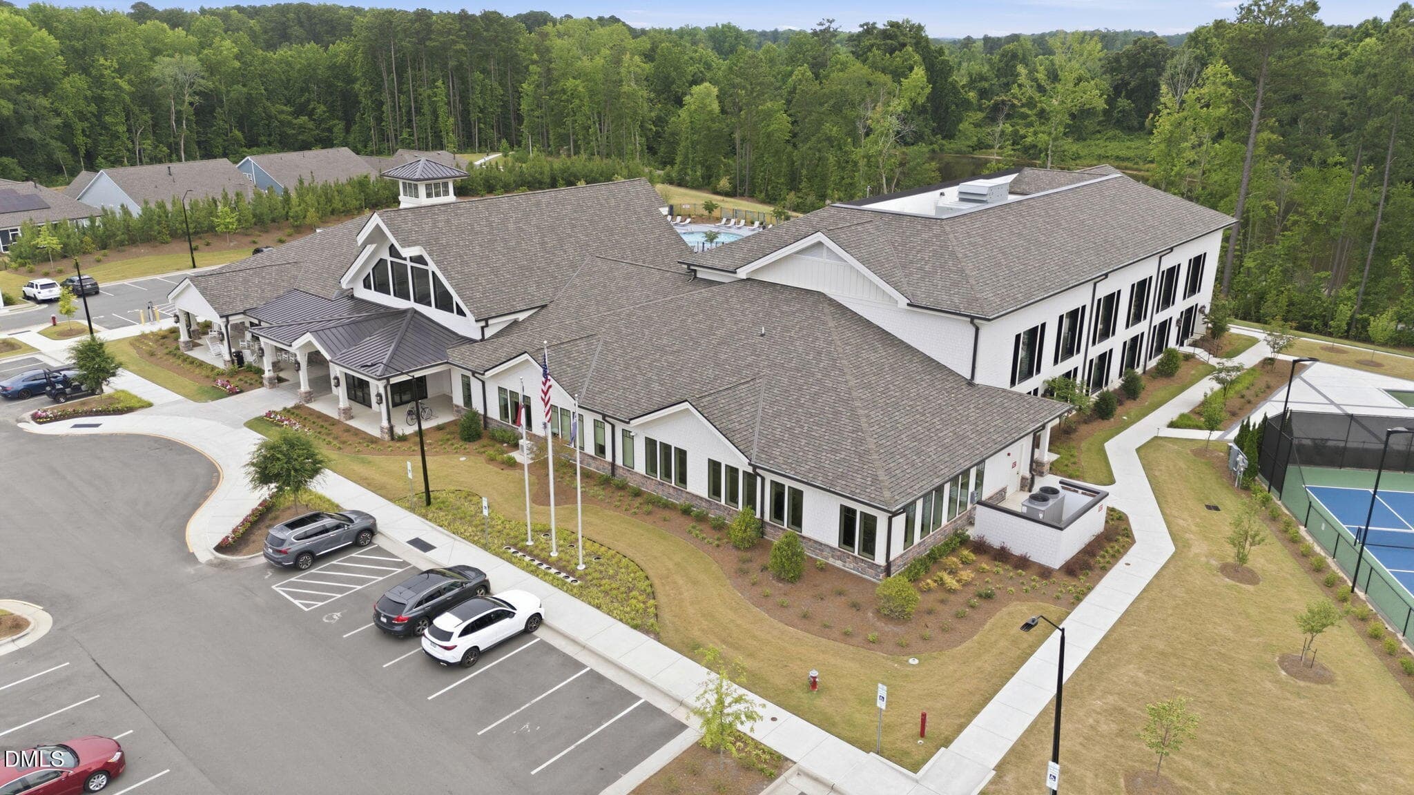 Carolina Gardens by Del Webb - 1618 Plover Circle, Fuquay Varina, NC 27526