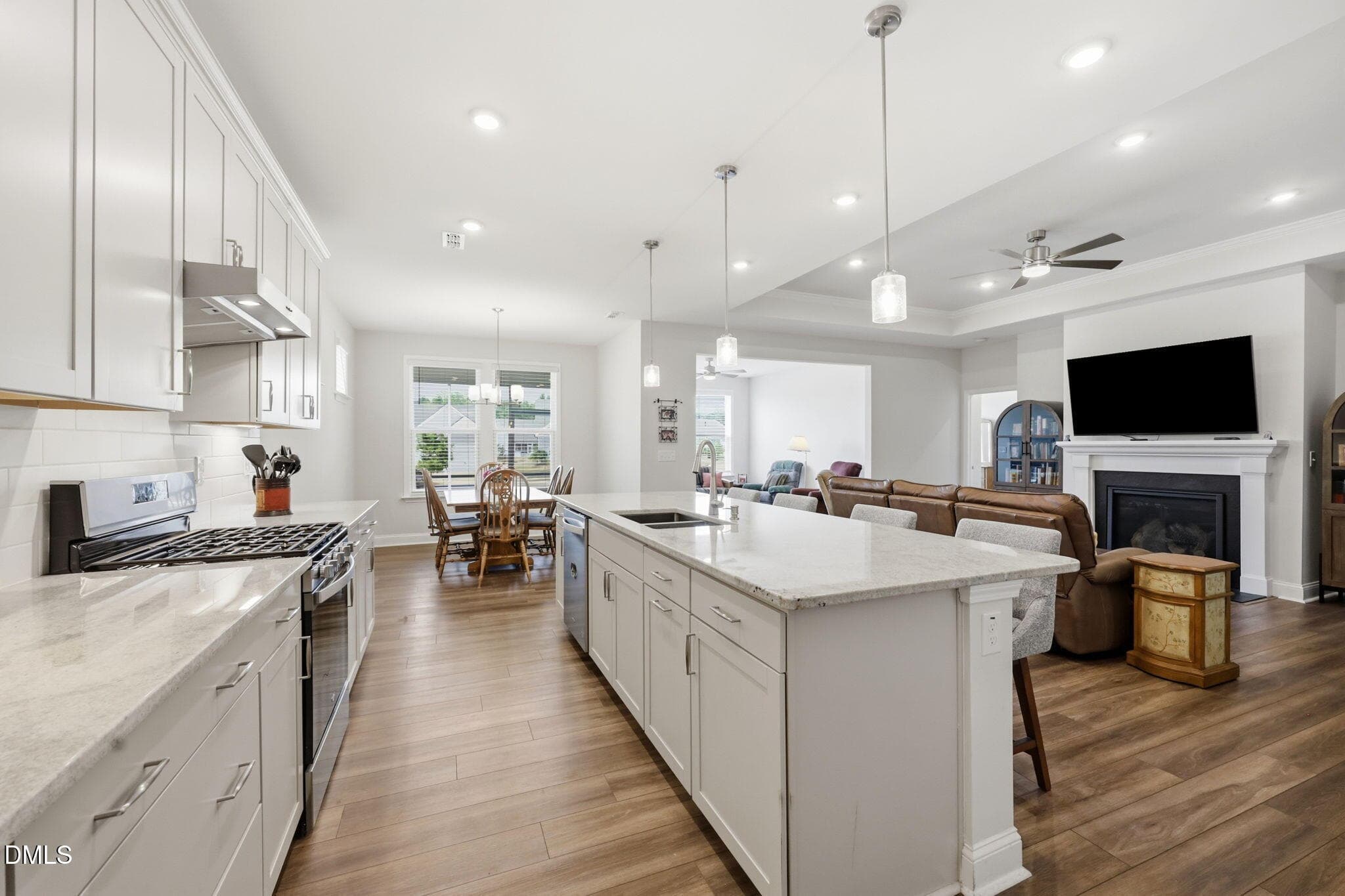 1618 Plover Circle - 1618 Plover Circle, Fuquay Varina, NC 27526