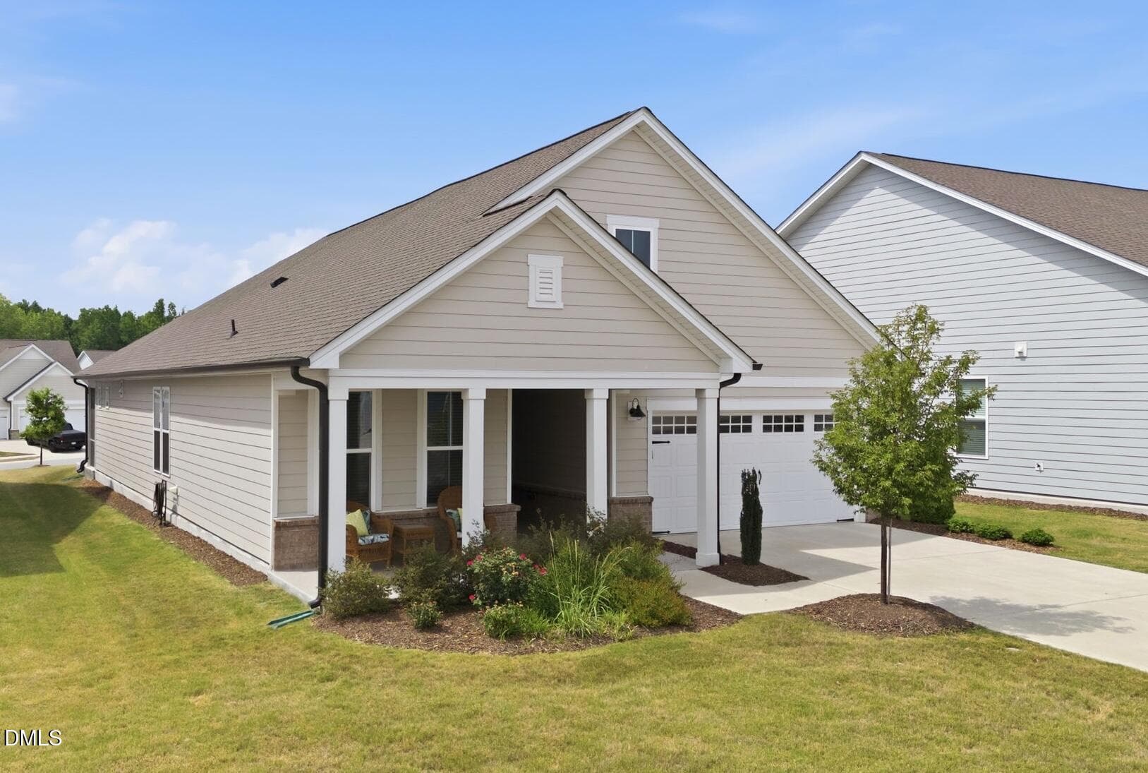 1618 Plover Circle - 1618 Plover Circle, Fuquay Varina, NC 27526
