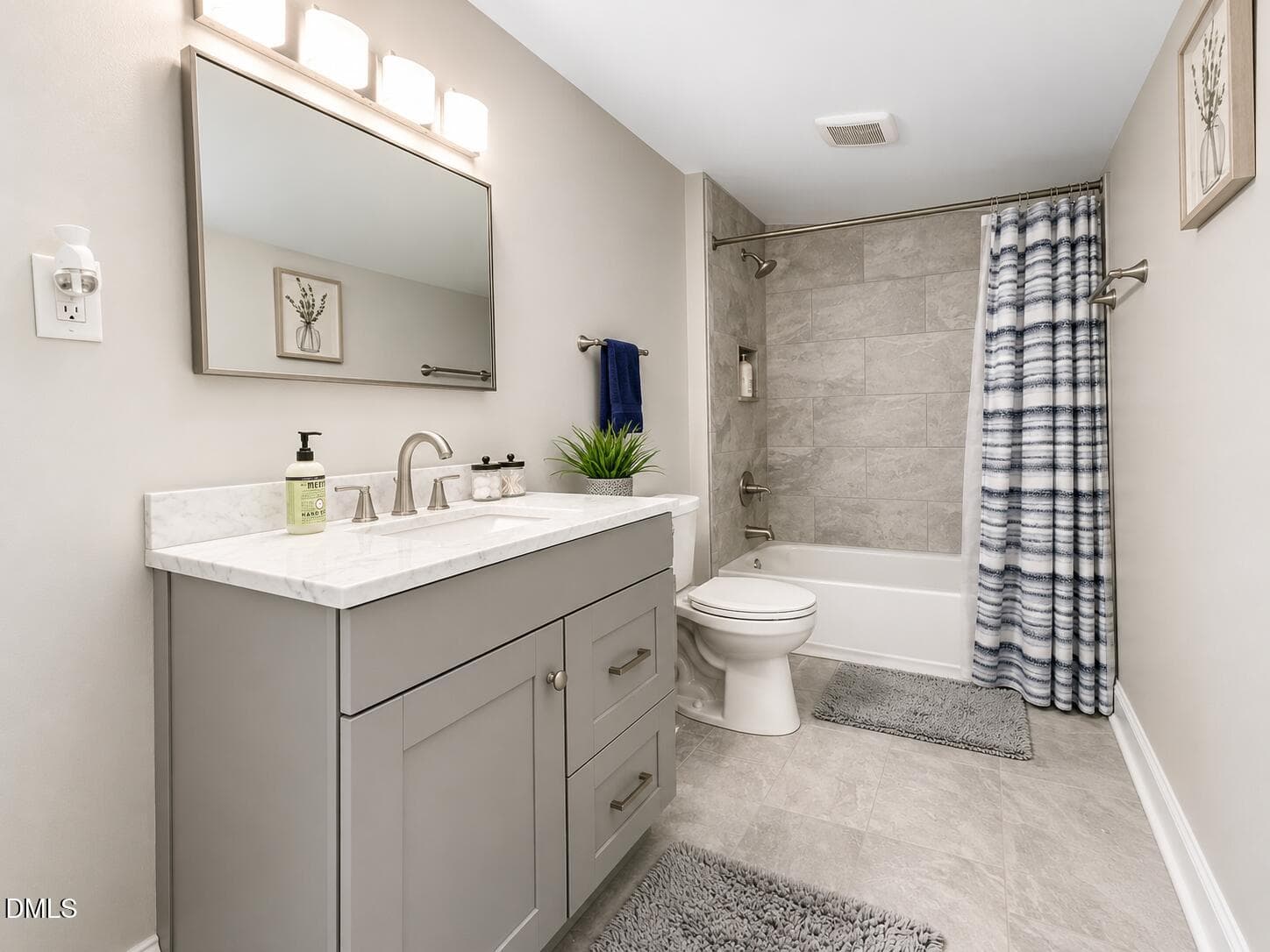bathroom - 314 Wake Place, Durham, NC 27701, Durham