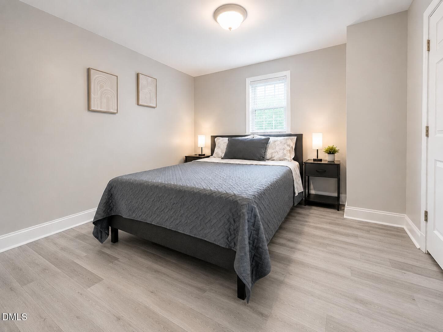 bed 3 - 314 Wake Place, Durham, NC 27701, Durham