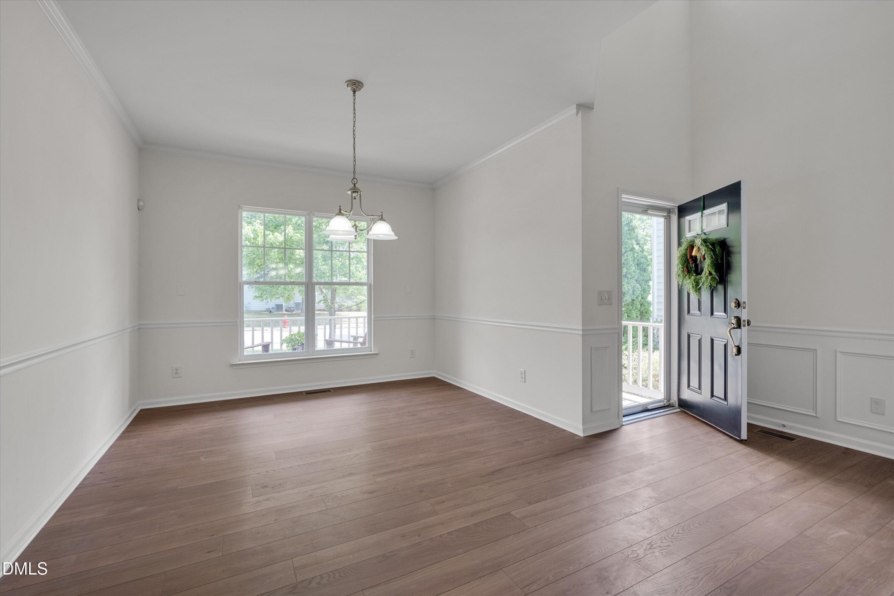 07-2903 Prospect Dining room - 2903 Prospect Parkway, Durham, NC 27703, Durham