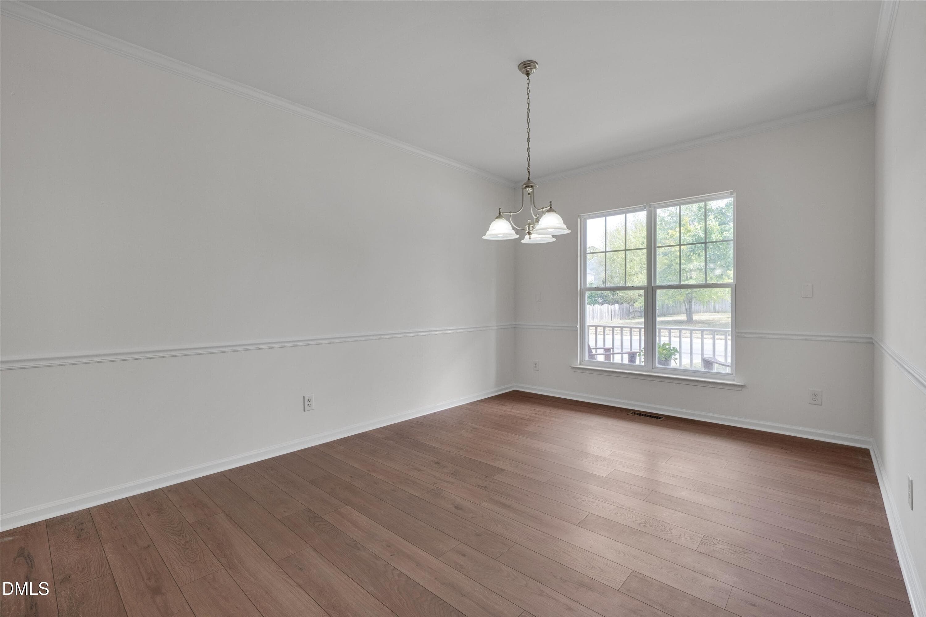 Dining Room - 2903 Prospect Parkway, Durham, NC 27703, Durham