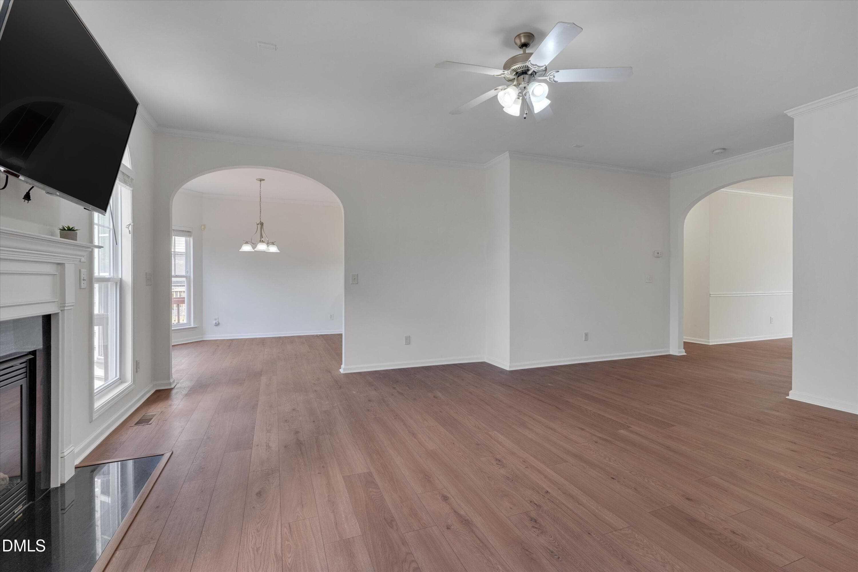 13-2903 Prospect Pkwy -13 - 2903 Prospect Parkway, Durham, NC 27703, Durham
