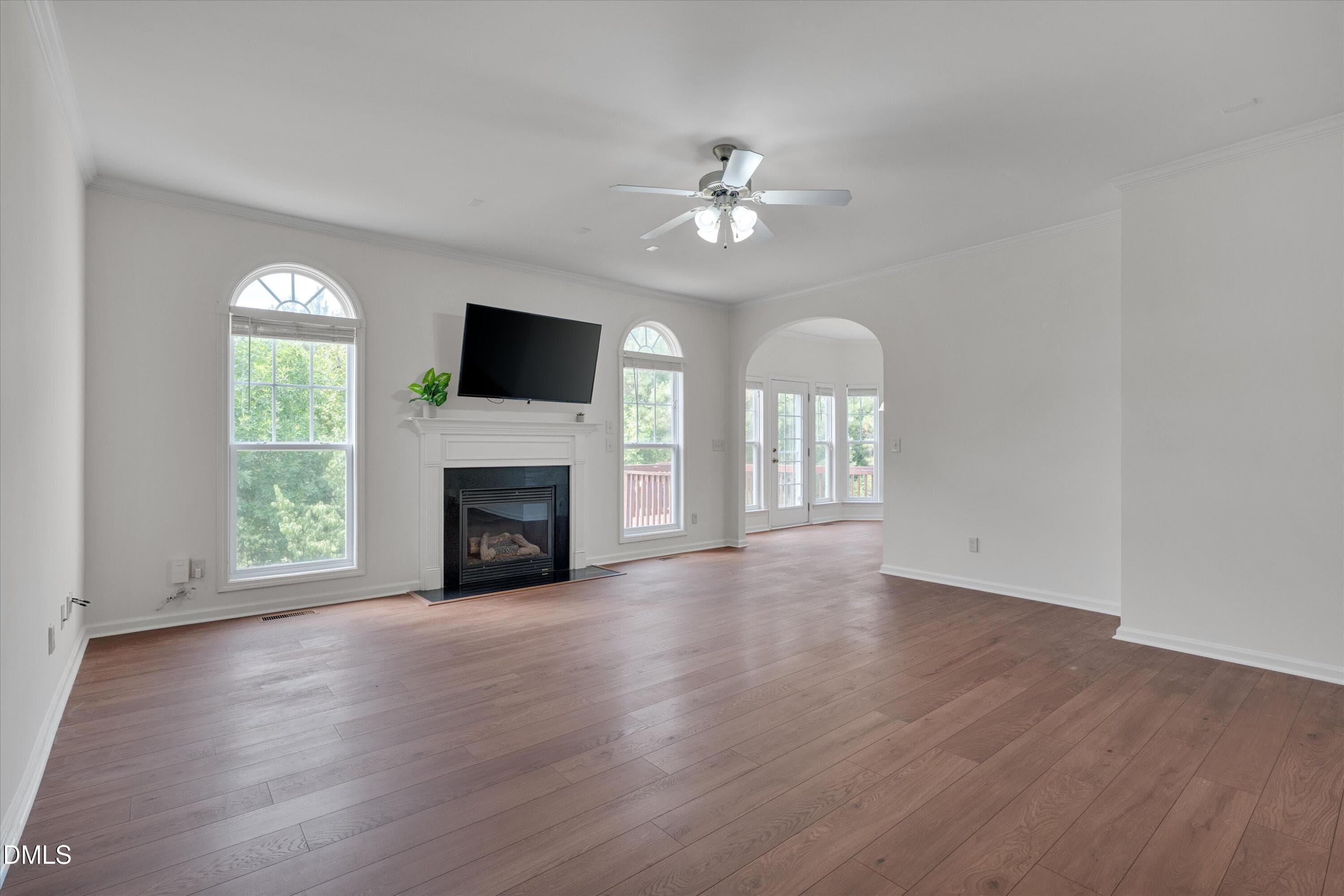 12-2903 Prospect Pkwy -12 - 2903 Prospect Parkway, Durham, NC 27703, Durham