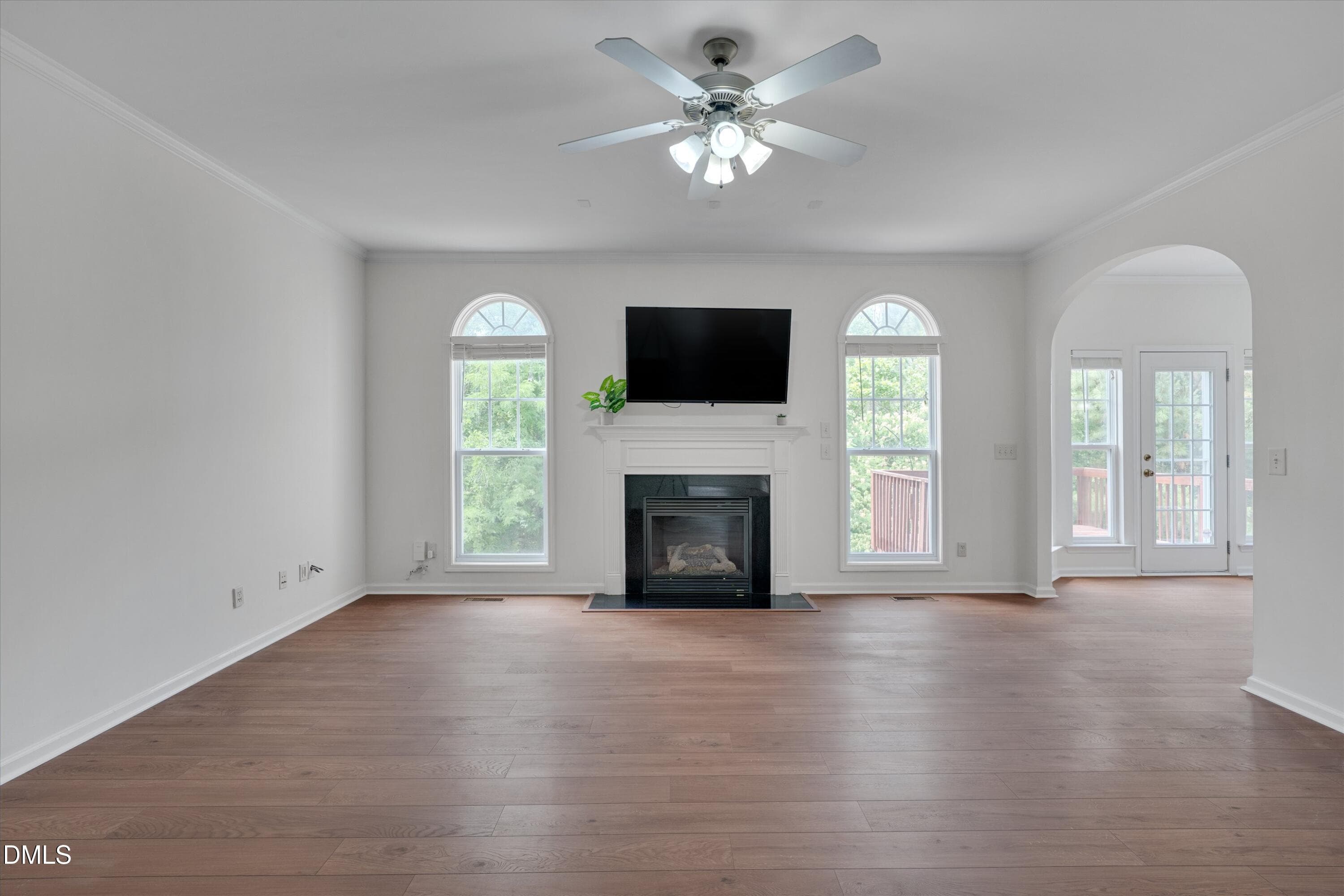 11-2903 Prospect Pkwy -11 - 2903 Prospect Parkway, Durham, NC 27703, Durham