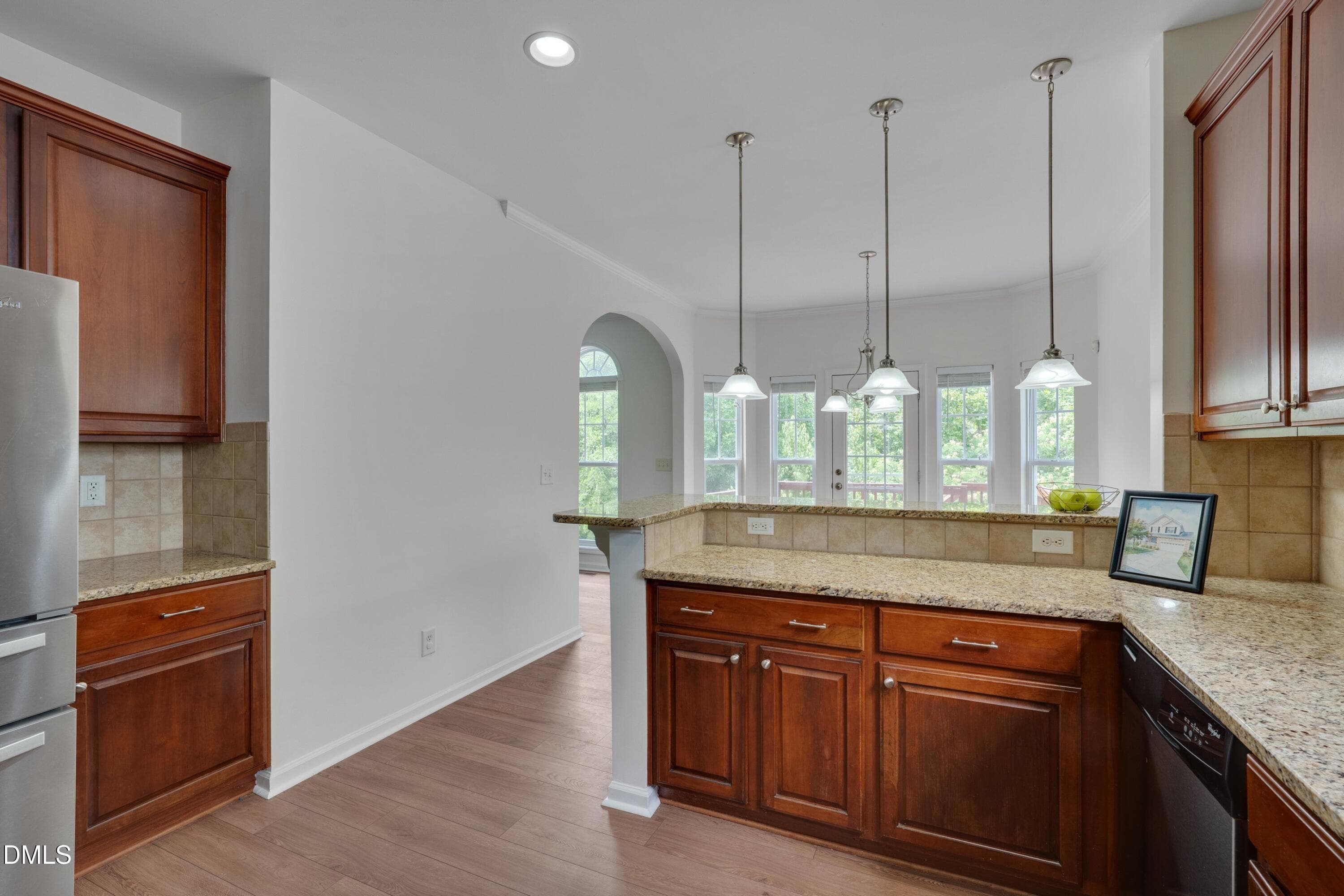 2903 Prospect Pkwy Pendant Lighting - 2903 Prospect Parkway, Durham, NC 27703, Durham