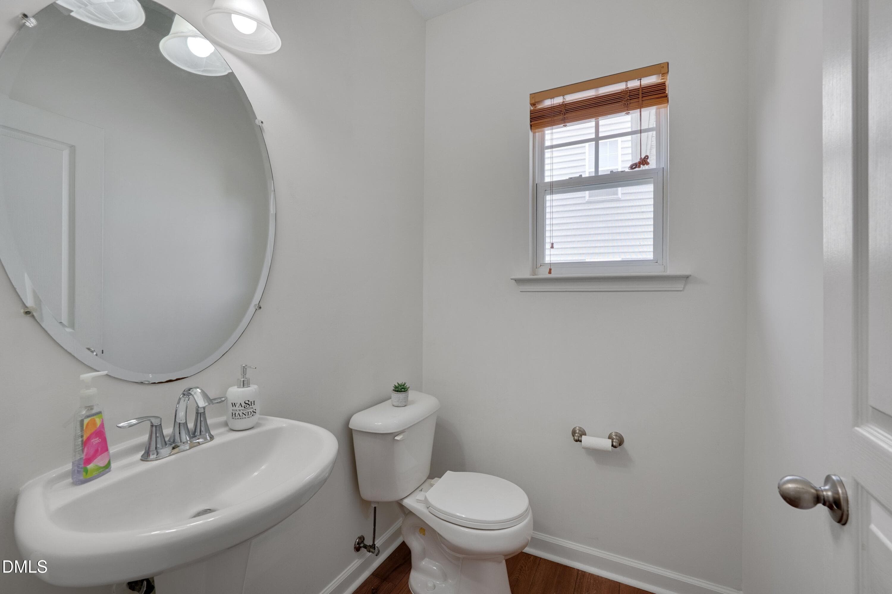 2903 Prospect Pkwy Main Half Bath - 2903 Prospect Parkway, Durham, NC 27703, Durham