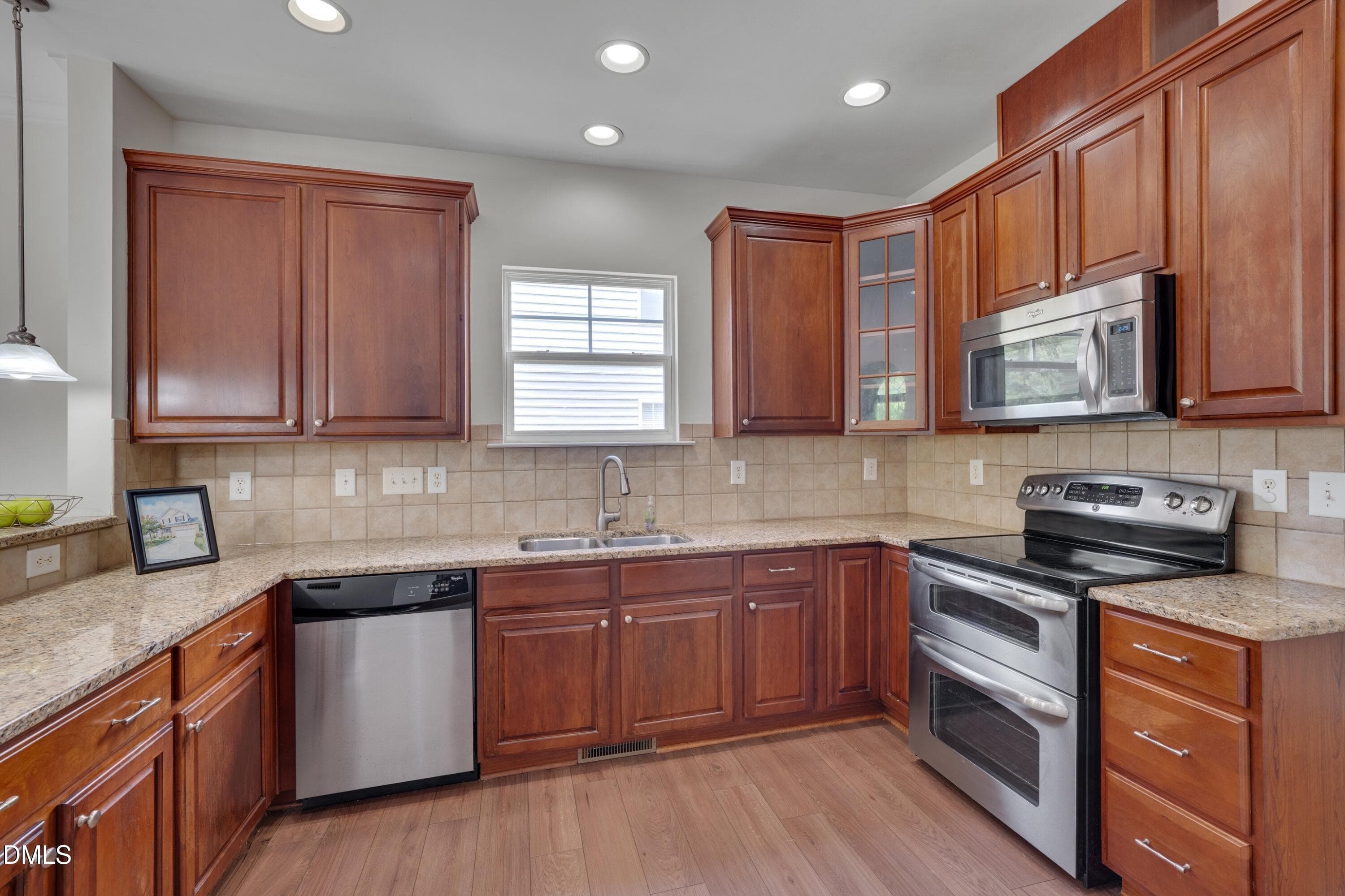 2903 Prospect Pkwy Kitchen - 2903 Prospect Parkway, Durham, NC 27703, Durham