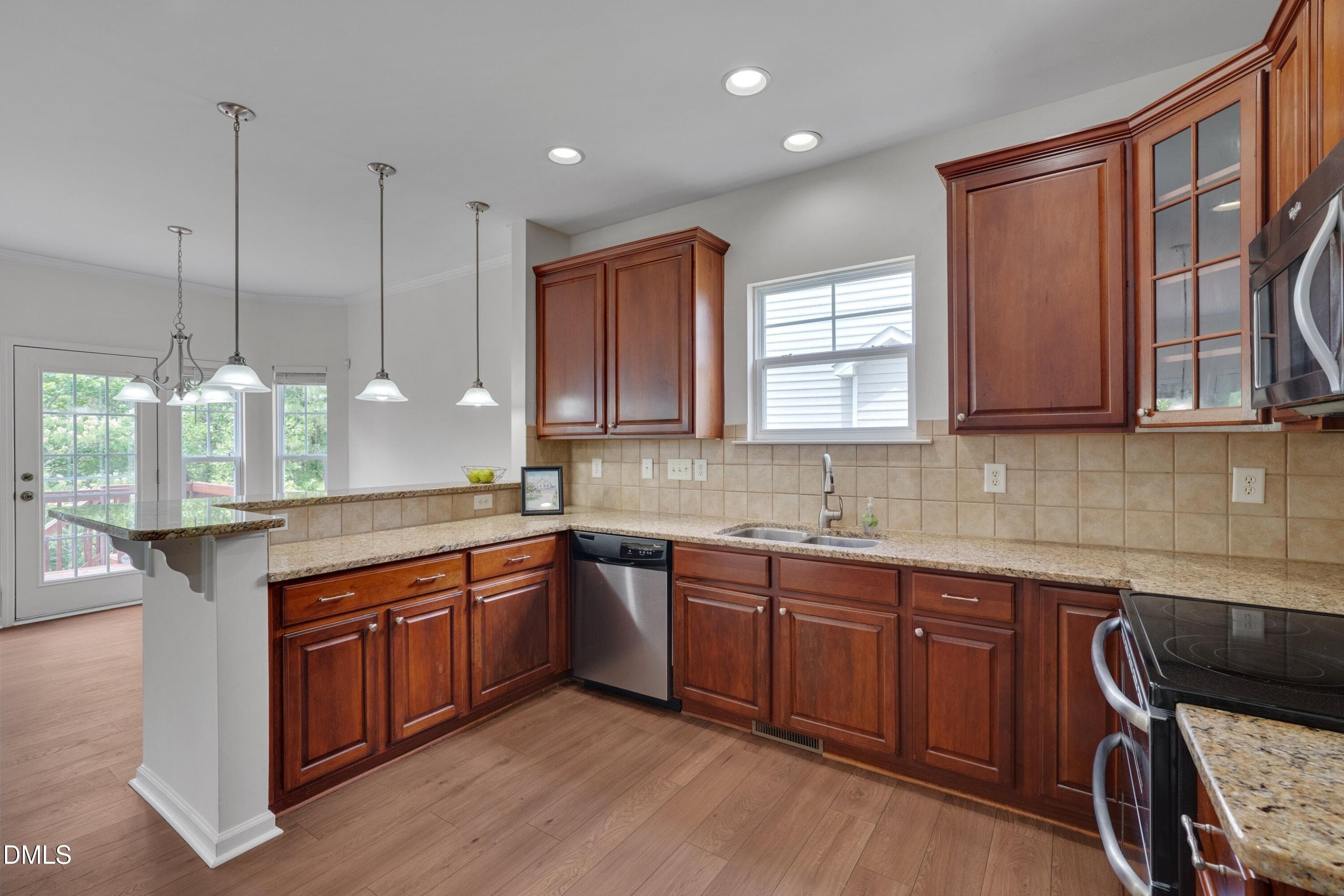 2903 Prospect Pkwy Kitchen - 2903 Prospect Parkway, Durham, NC 27703, Durham
