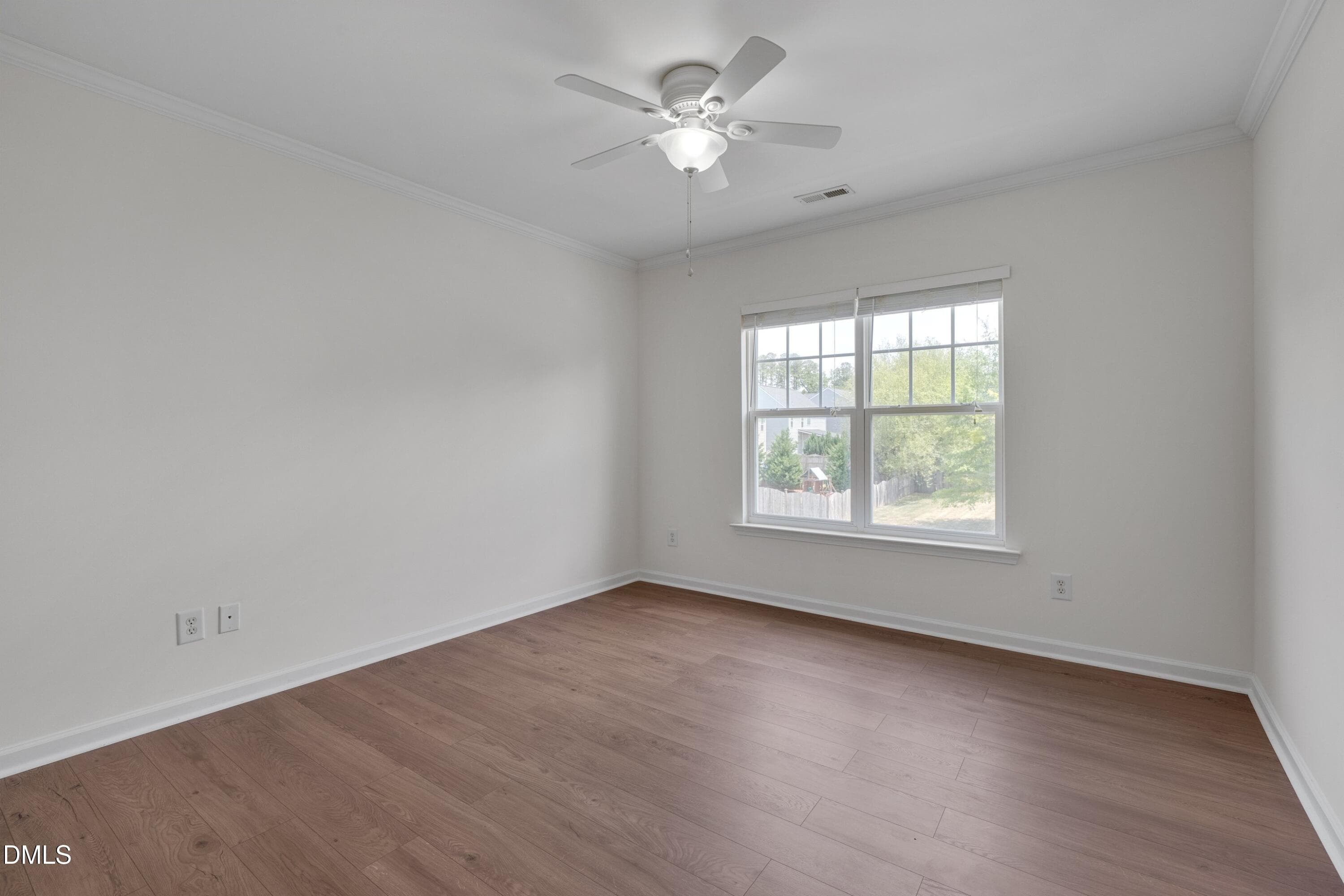 2903 Prospect Pkwy Third Bedroom - 2903 Prospect Parkway, Durham, NC 27703, Durham