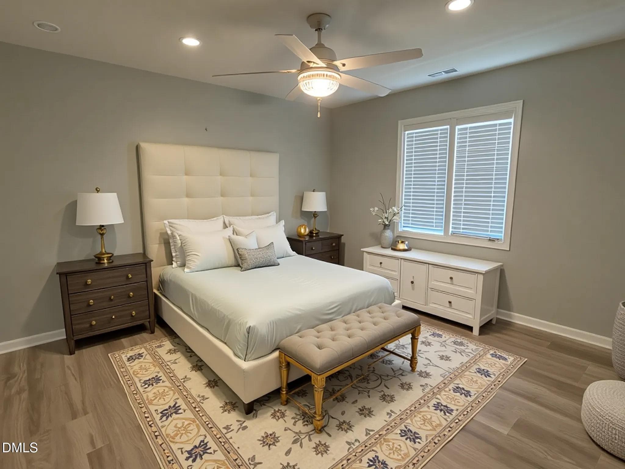 BR2 - Main Floor - 7925 Brown Bark Place, Raleigh, NC 27615, Raleigh