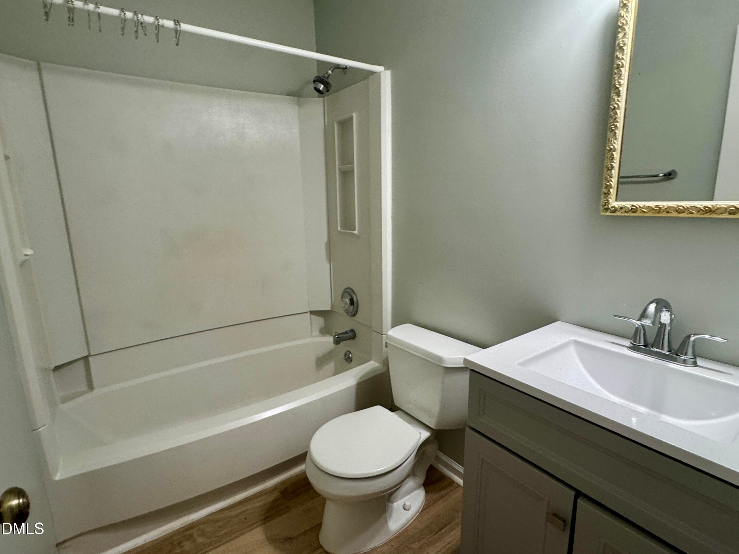 Primary Bath - 7925 Brown Bark Place, Raleigh, NC 27615, Raleigh