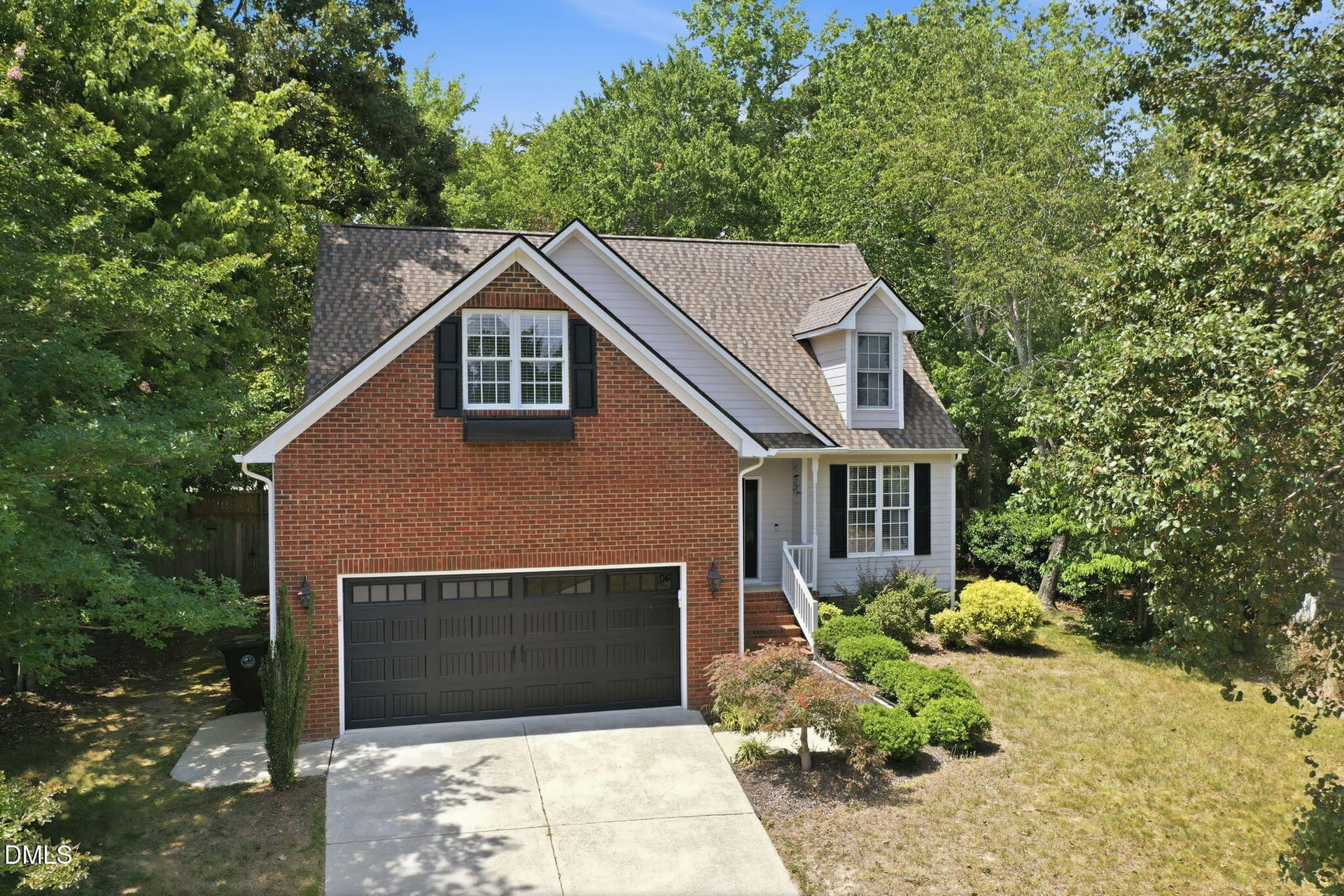 2-web-or-mls-DJI_0023 - 425 Turnberry Drive, Mebane, NC 27302