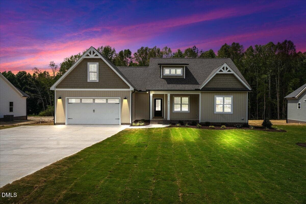 02-1827 S Big Woods Rd-2 - 1827 S Big Woods Road, Spring Hope, NC 27882