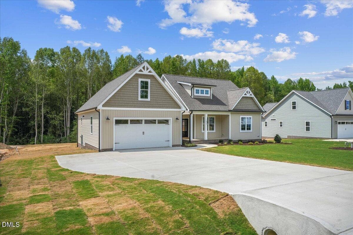 03-1827 S Big Woods Rd-3 - 1827 S Big Woods Road, Spring Hope, NC 27882