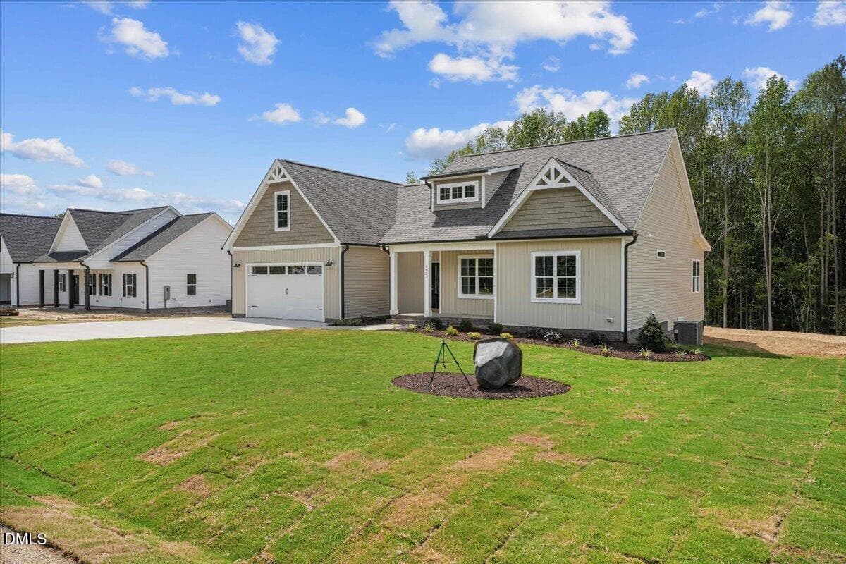 04-1827 S Big Woods Rd-4 - 1827 S Big Woods Road, Spring Hope, NC 27882