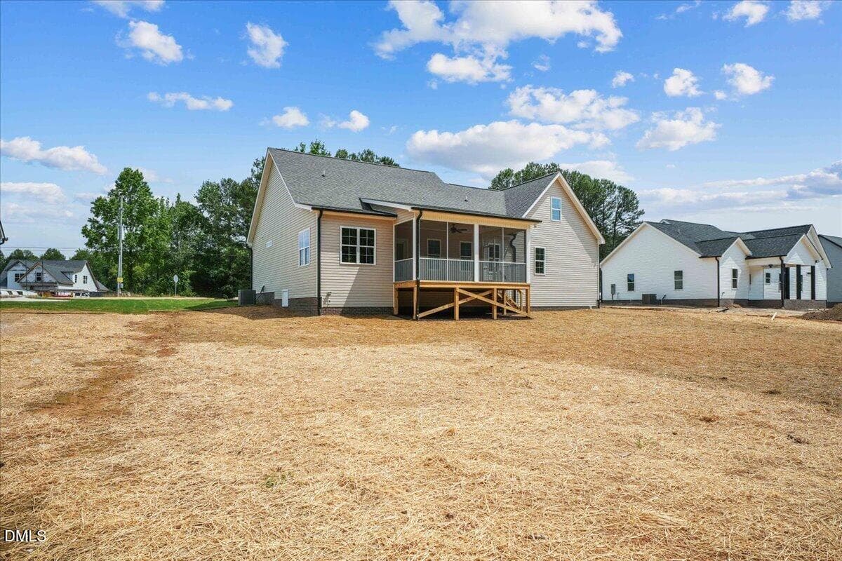 07-1827 S Big Woods Rd-7 - 1827 S Big Woods Road, Spring Hope, NC 27882