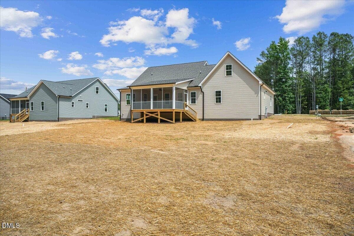 08-1827 S Big Woods Rd-8 - 1827 S Big Woods Road, Spring Hope, NC 27882