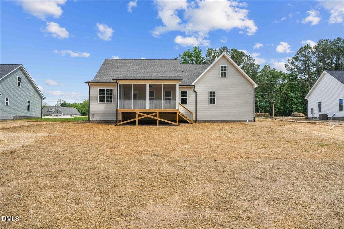 09-1827 S Big Woods Rd-9 - 1827 S Big Woods Road, Spring Hope, NC 27882