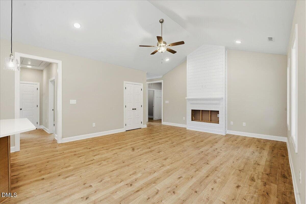 12-1827 S Big Woods Rd-12 - 1827 S Big Woods Road, Spring Hope, NC 27882