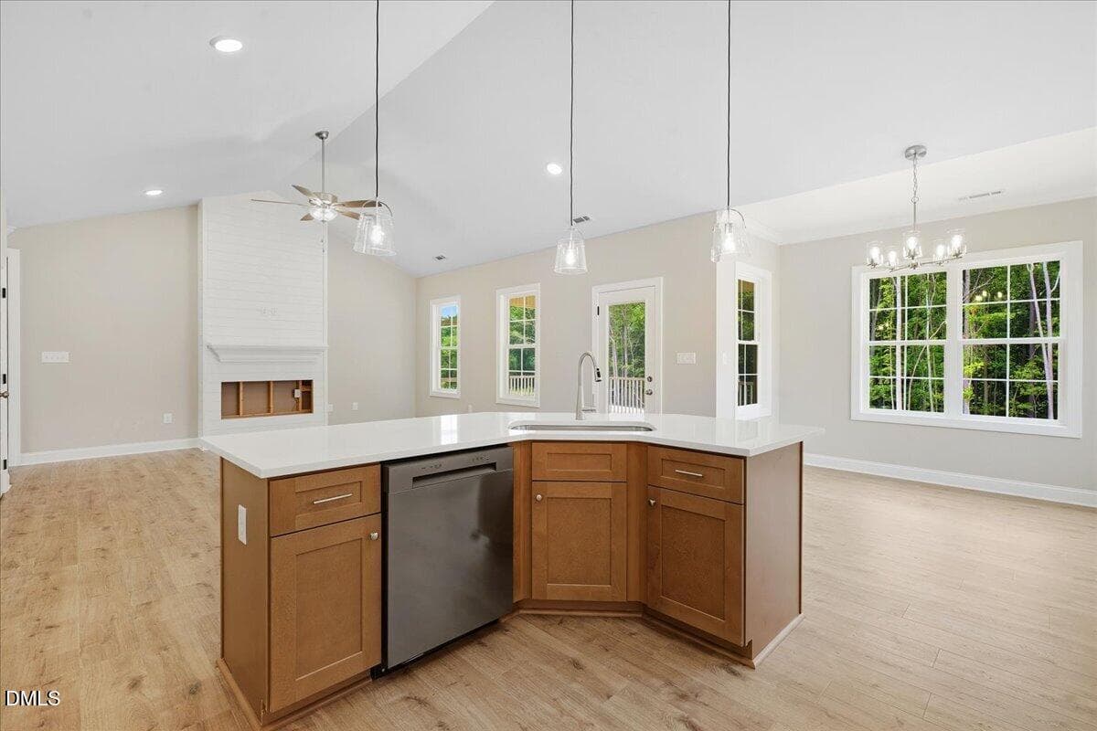 16-1827 S Big Woods Rd-16 - 1827 S Big Woods Road, Spring Hope, NC 27882
