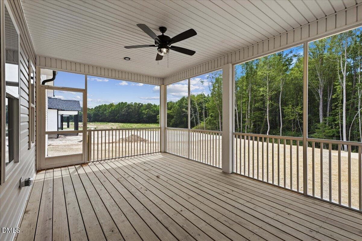 32-1827 S Big Woods Rd-32 - 1827 S Big Woods Road, Spring Hope, NC 27882