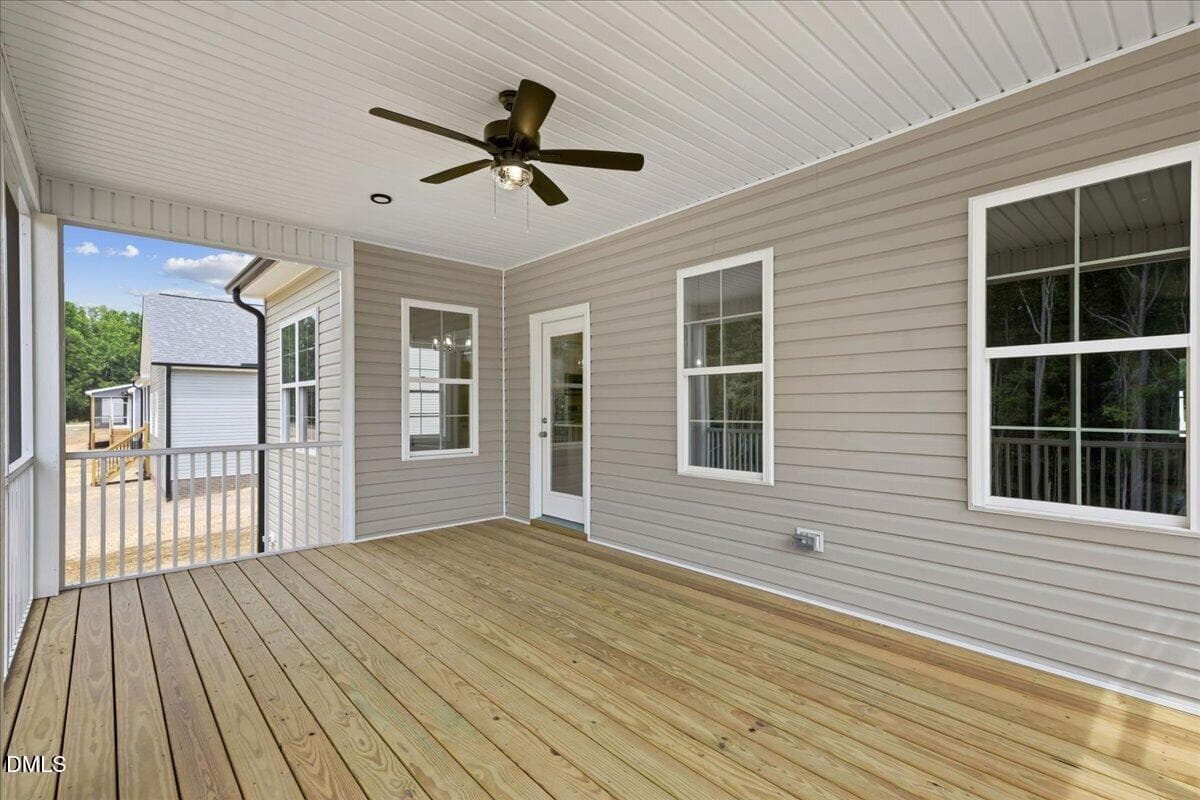33-1827 S Big Woods Rd-33 - 1827 S Big Woods Road, Spring Hope, NC 27882