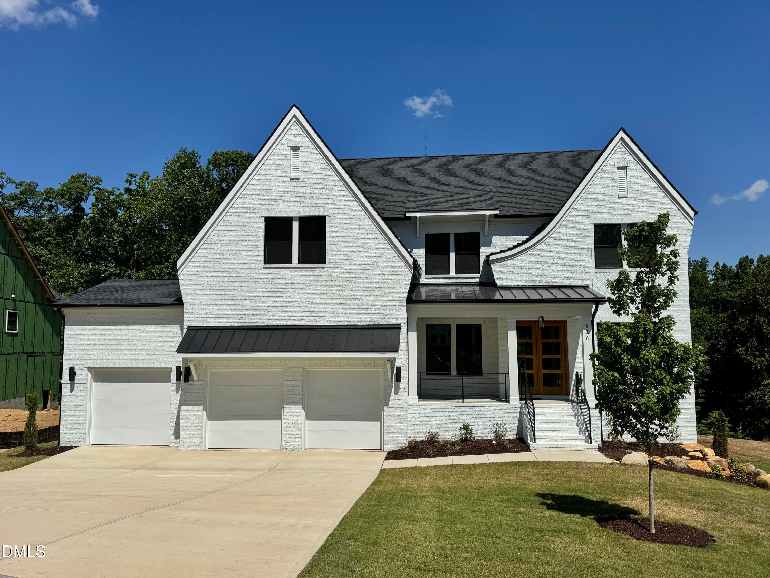 126 Black Bear Court, Chapel Hill, NC 27516