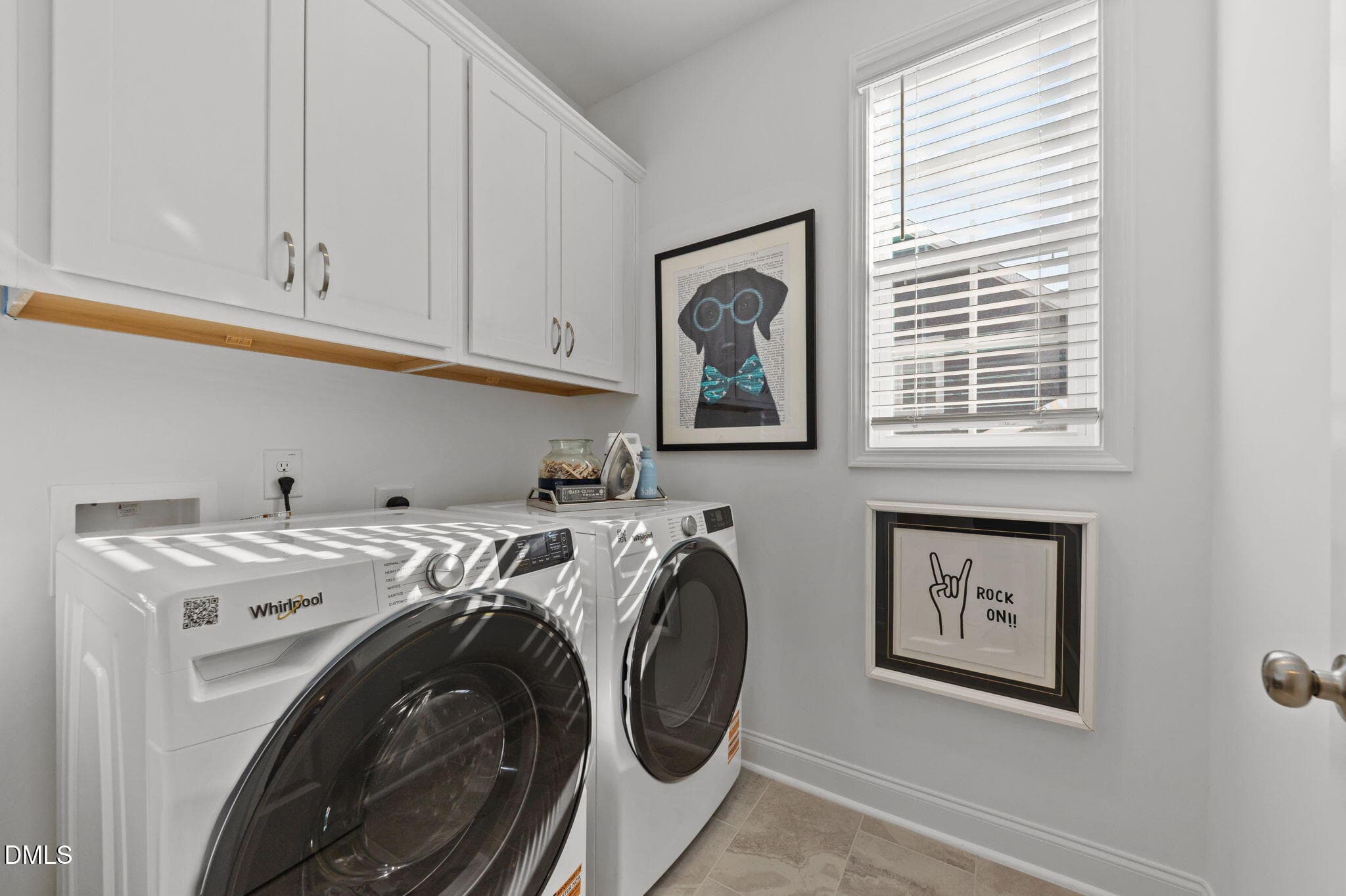 First Floor Laundry - 2324 Fleming Road, Fuquay Varina, NC 27526