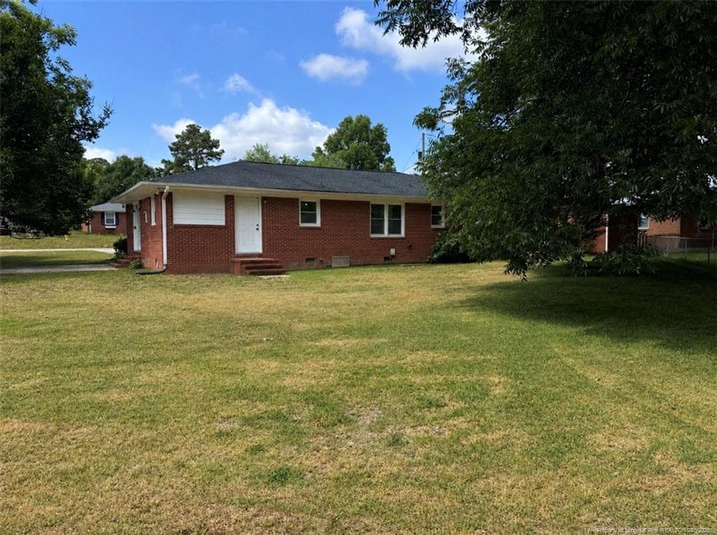 Photo 3 - 710 tupelo Circle, Fayetteville, NC 28304, Fayetteville