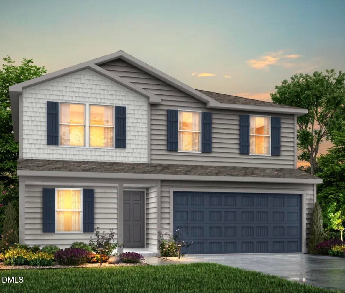 67 Osprey Court, Benson, NC 27504