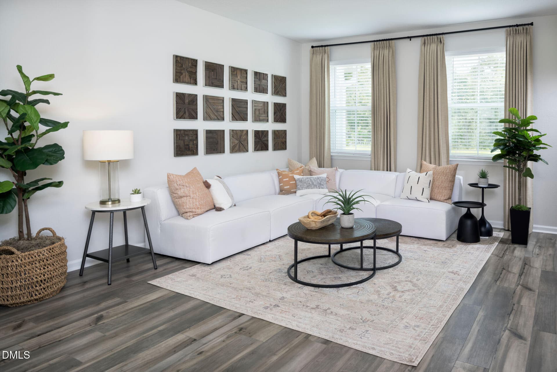 Hallie - 2922 Spring Manor Way, Garner, NC 27529