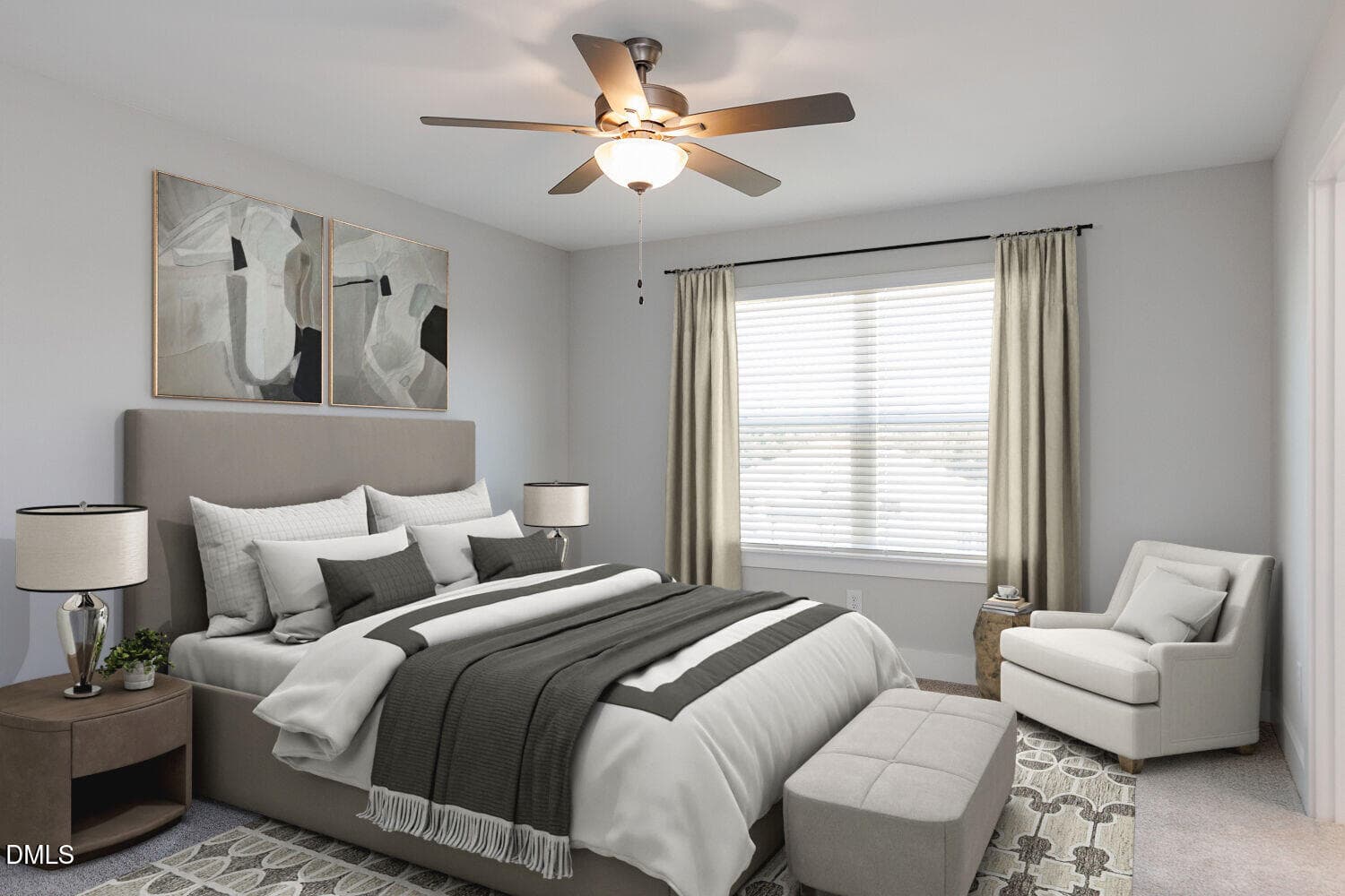 Hallie - 2922 Spring Manor Way, Garner, NC 27529