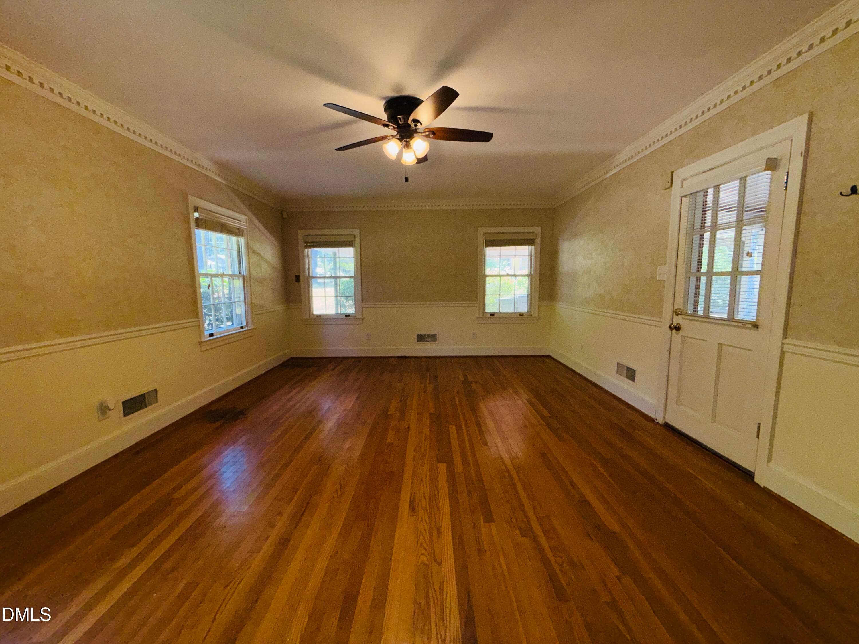 family room - 174 Pine Cone Drive, Oxford, NC 27565