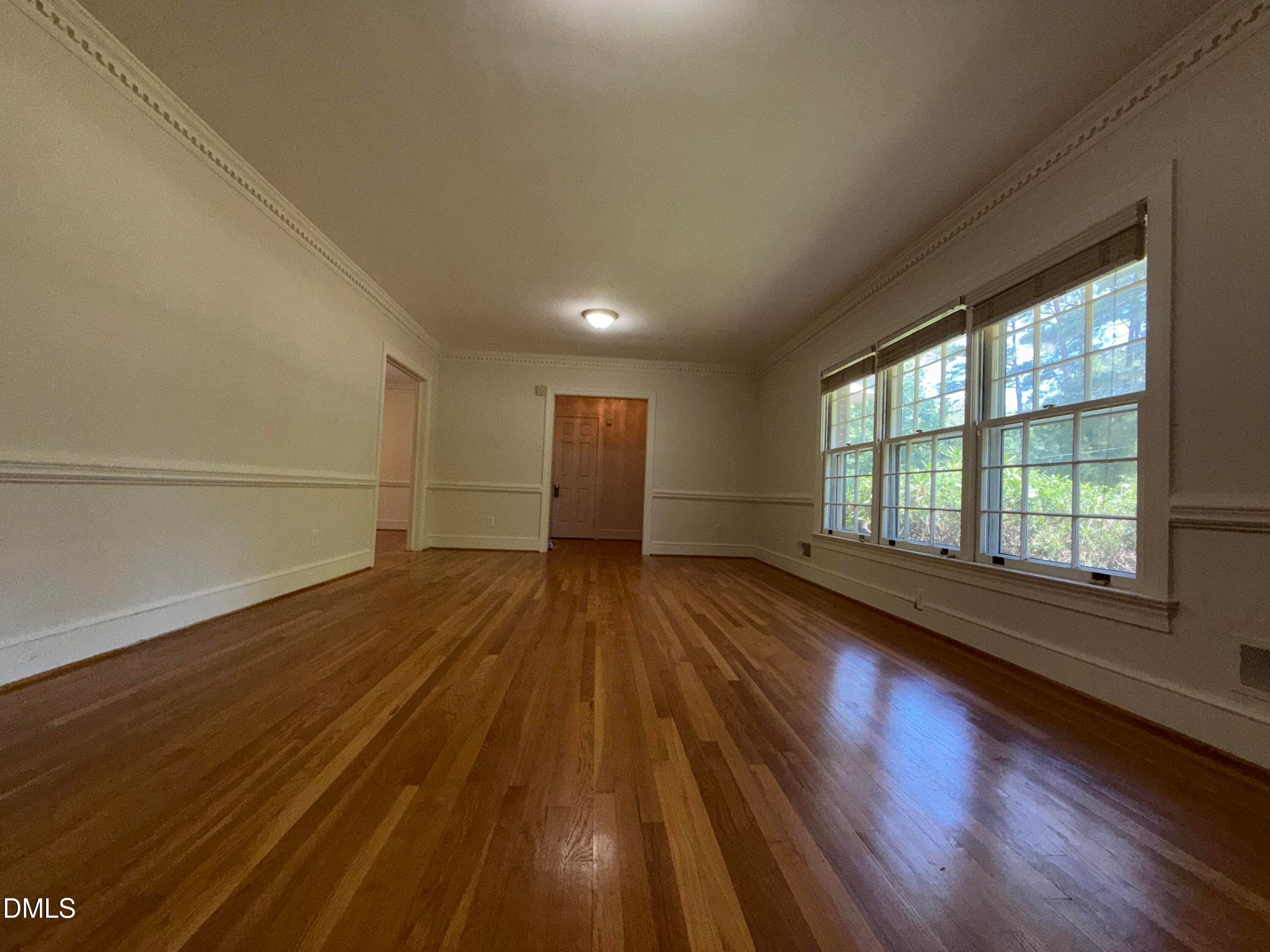 living room - 174 Pine Cone Drive, Oxford, NC 27565
