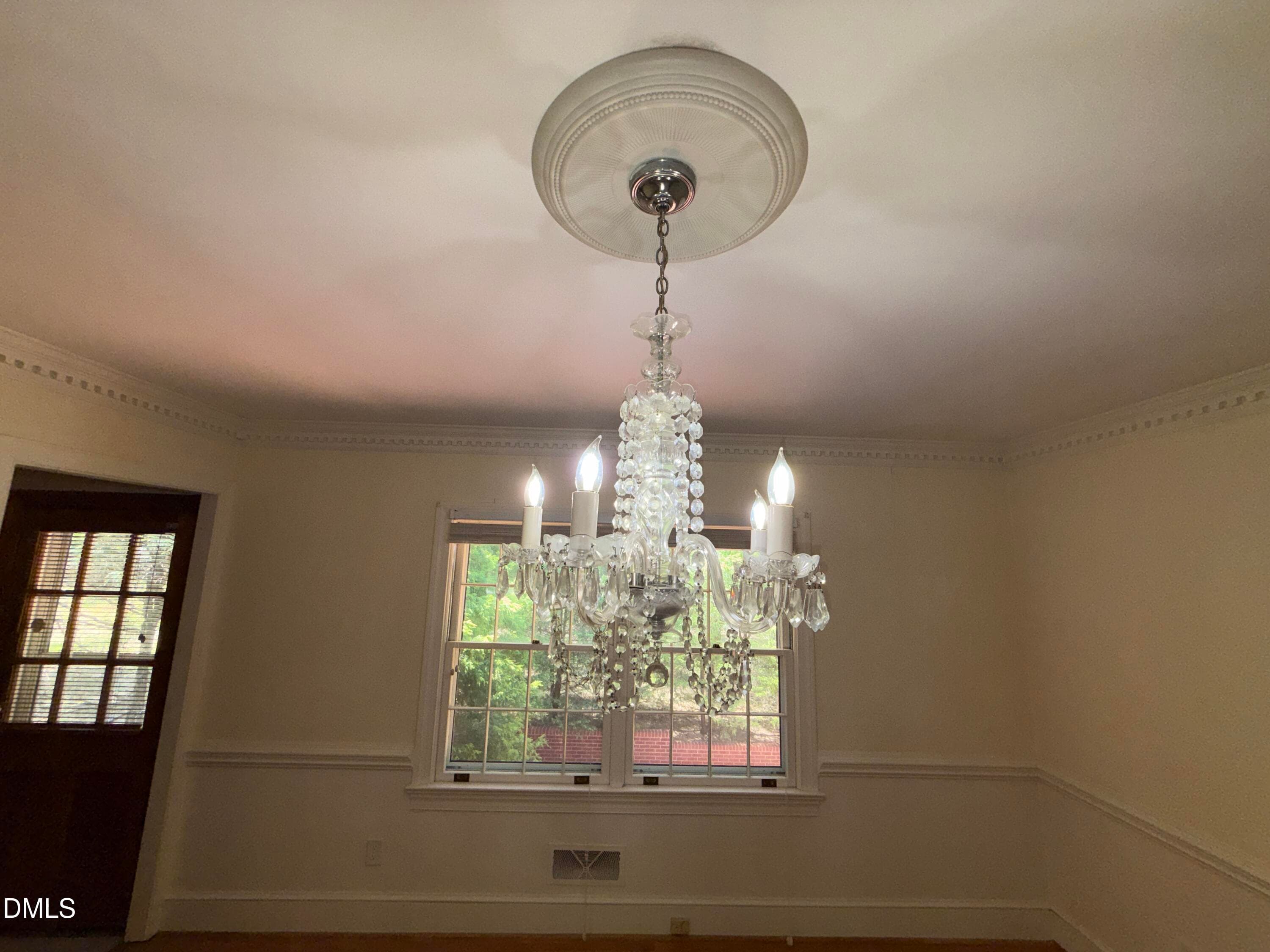 fab chandlier - 174 Pine Cone Drive, Oxford, NC 27565