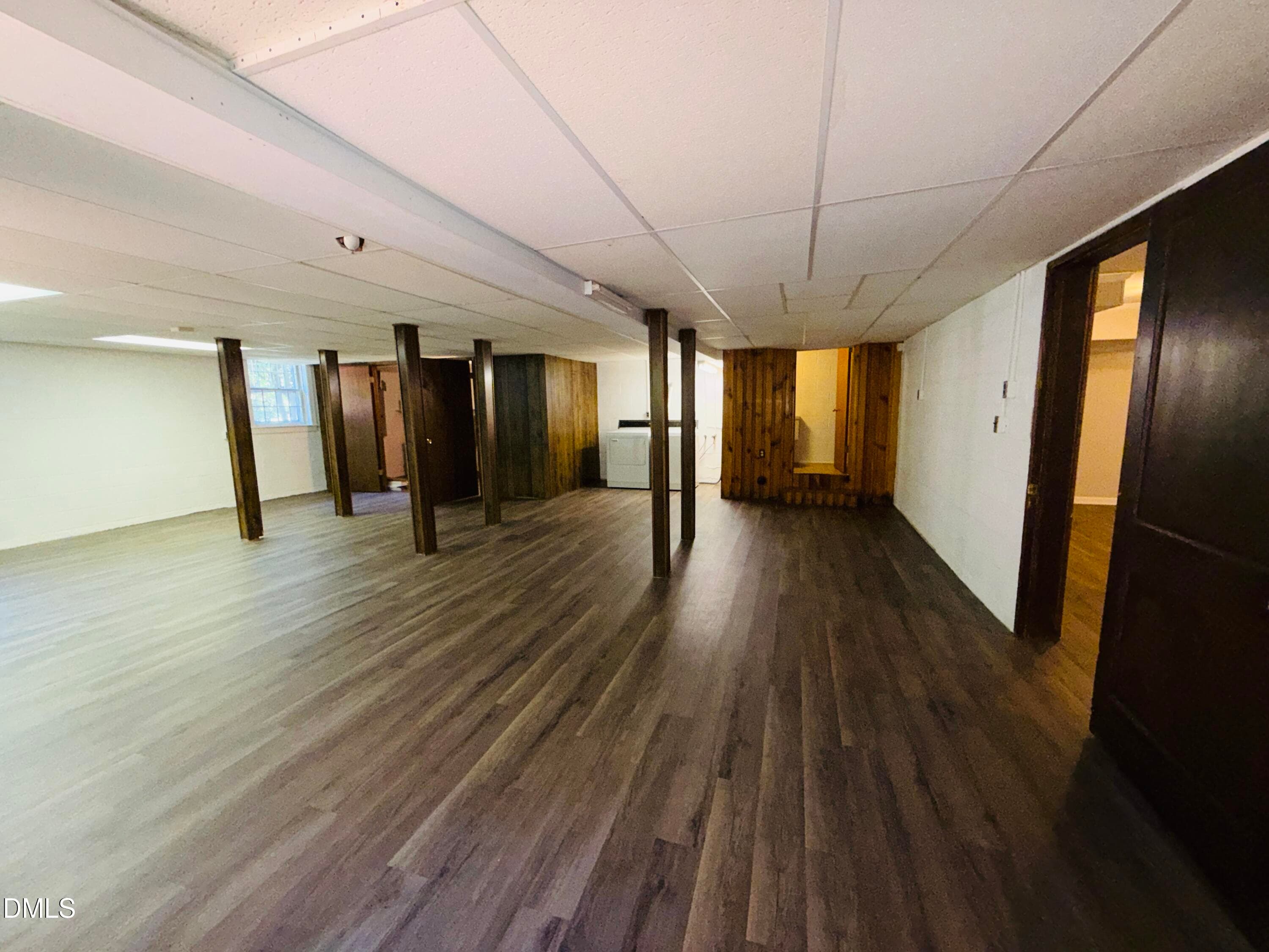 basement - 174 Pine Cone Drive, Oxford, NC 27565
